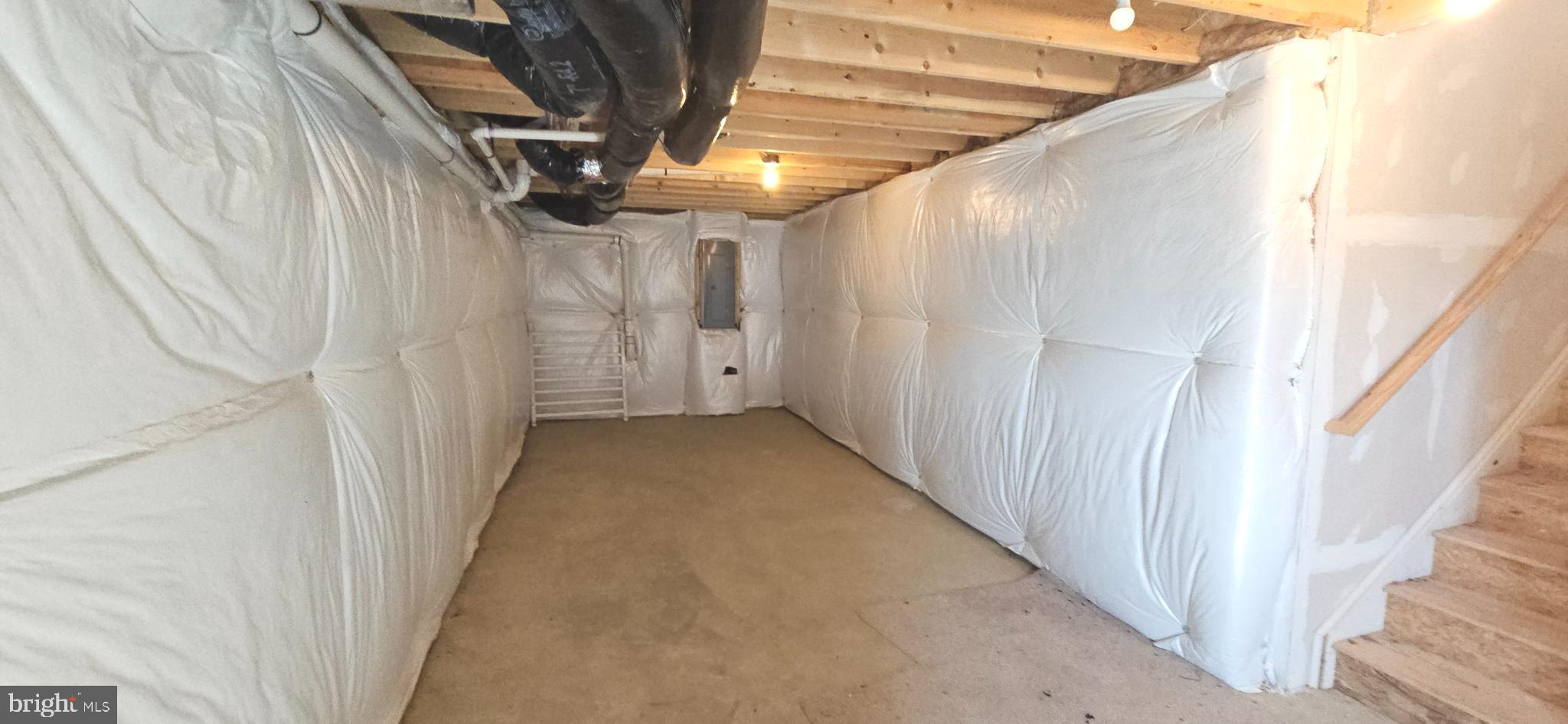 THE VILLAGE AT MIDDLETOWN - Residential