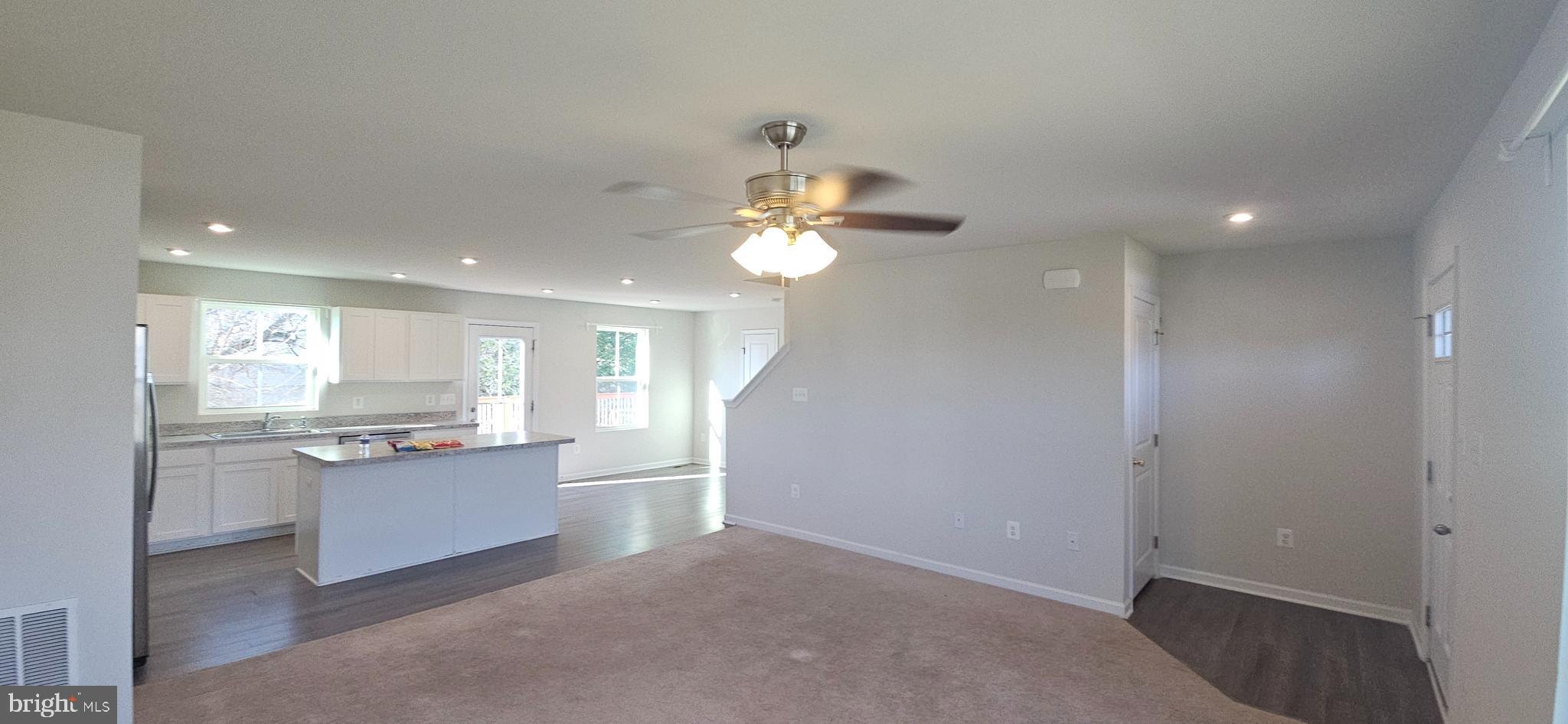 THE VILLAGE AT MIDDLETOWN - Residential