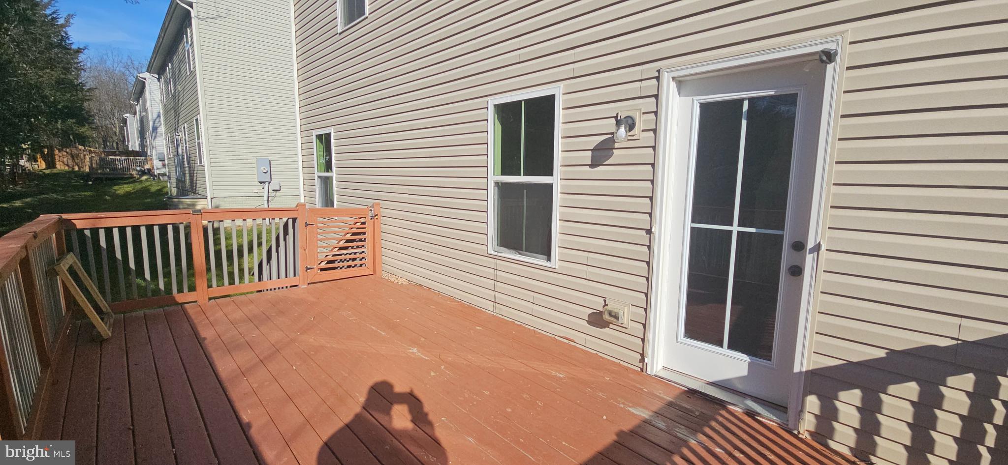 THE VILLAGE AT MIDDLETOWN - Residential