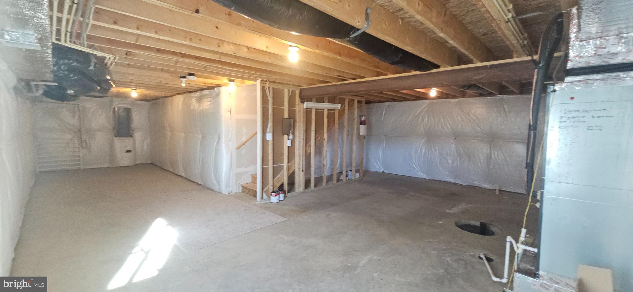 THE VILLAGE AT MIDDLETOWN - Residential