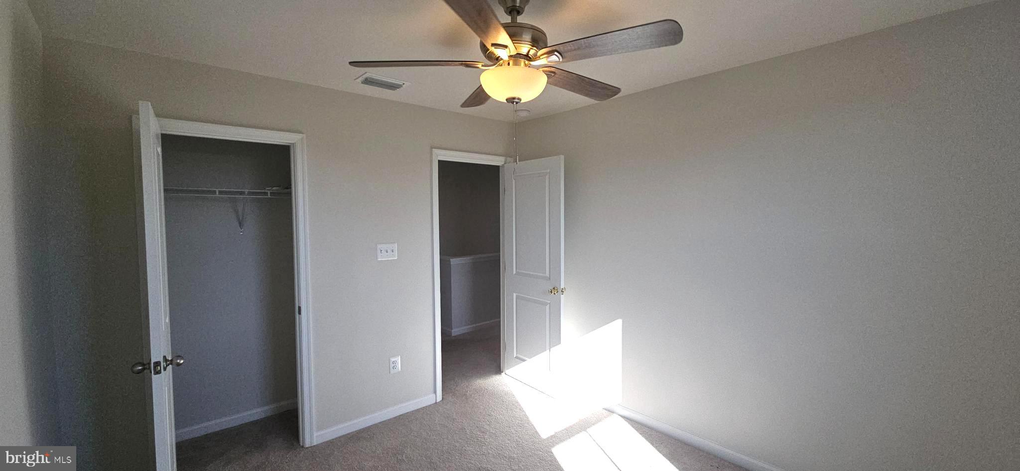 THE VILLAGE AT MIDDLETOWN - Residential