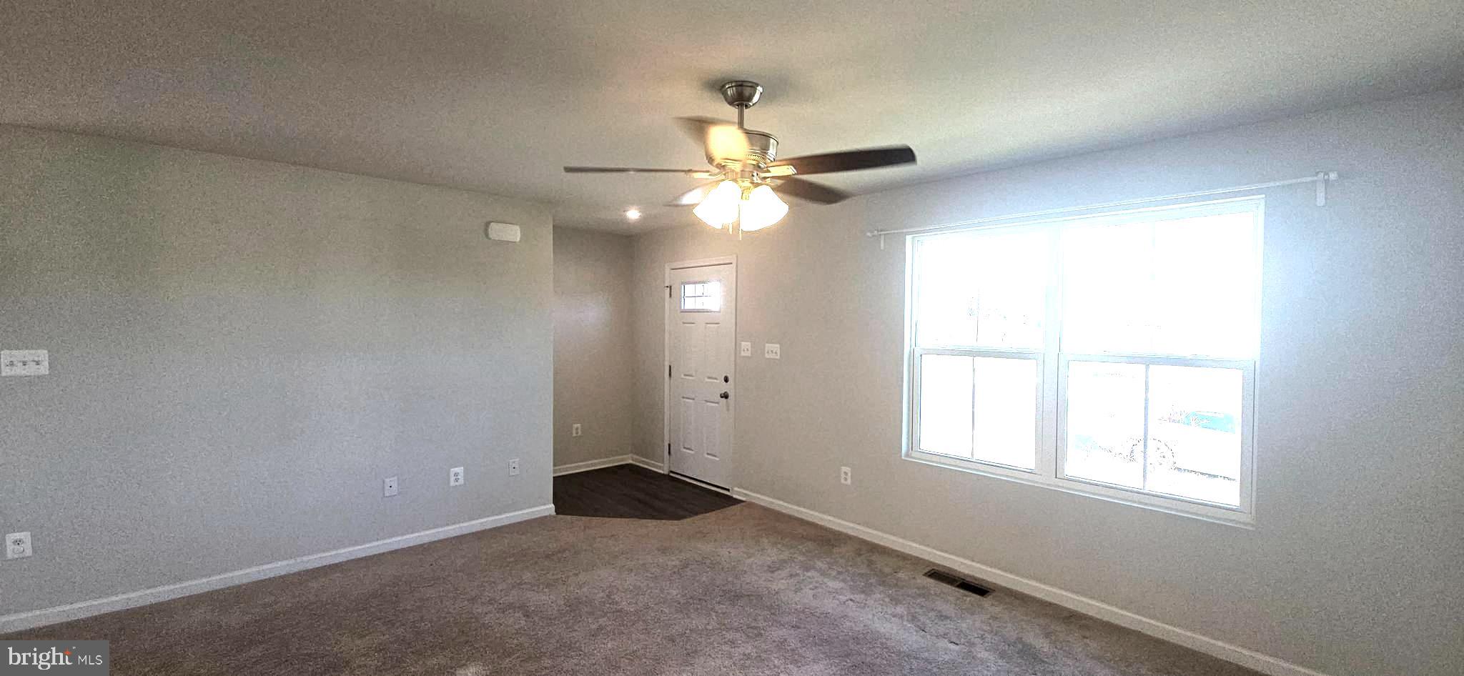 THE VILLAGE AT MIDDLETOWN - Residential