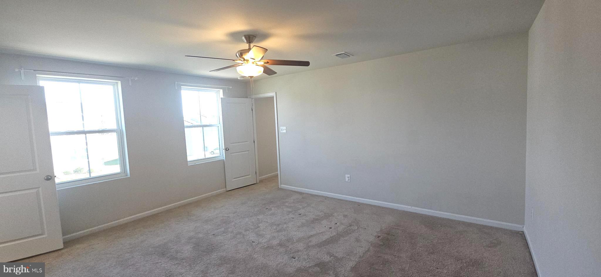 THE VILLAGE AT MIDDLETOWN - Residential