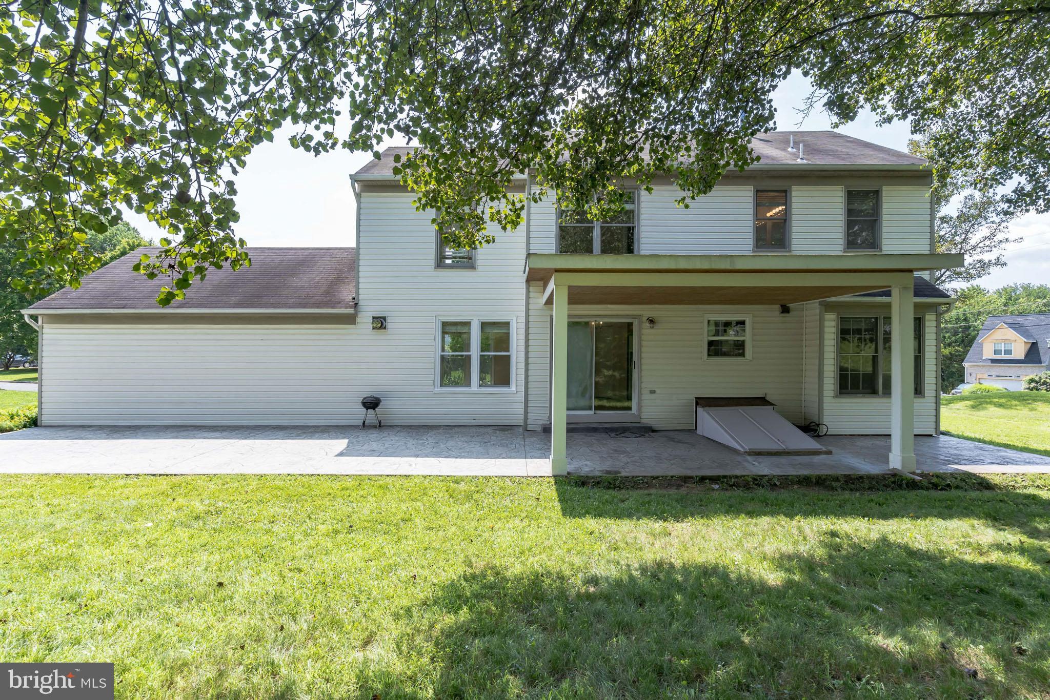 COOL SPRING MEADOWS - Residential