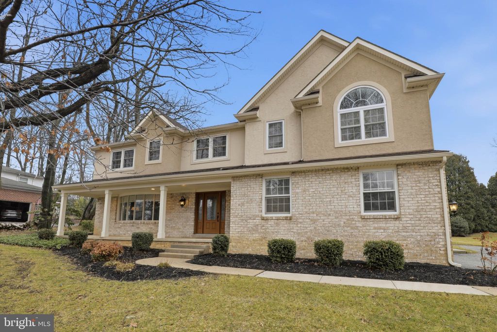 Photo of 3759 Silverwood Drive, YORK, PA 17402 (MLS # PAYK2097914)
