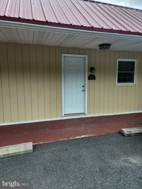 Condo For Rent - 9349 Valley Road #106<br/> BERKELEY SPRINGS, WV 25411