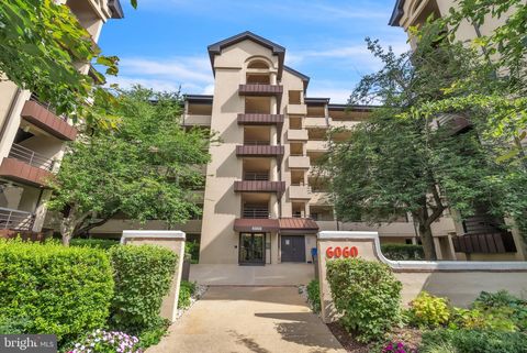 6060 CALIFORNIA CIRCLE 109 ROCKVILLE MD 20852