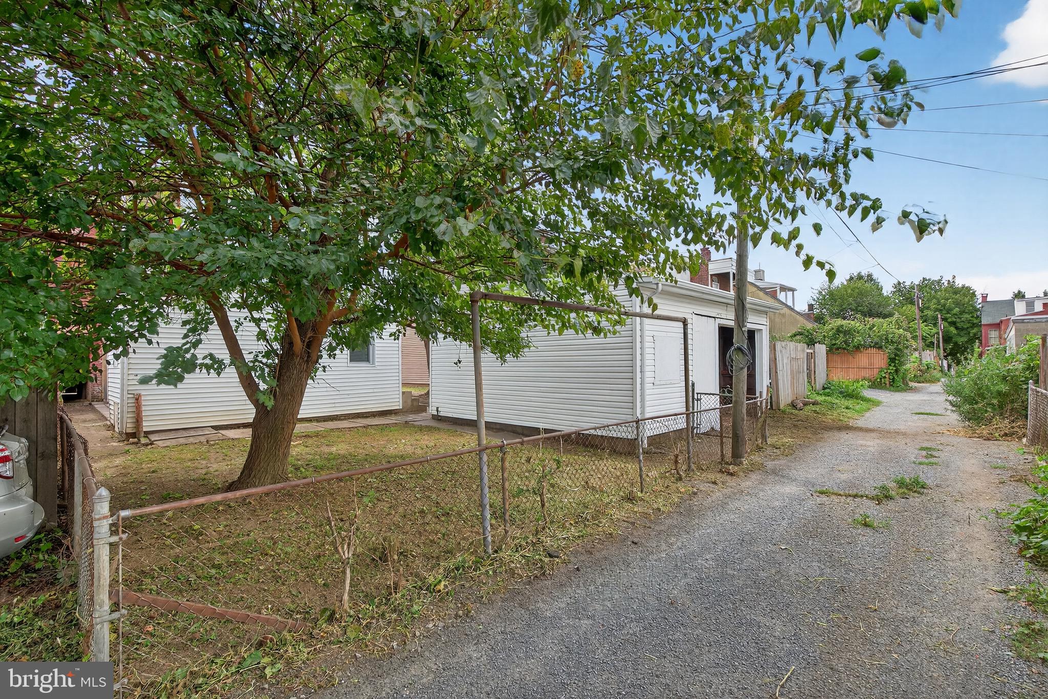 NONE AVAILABLE - Residential