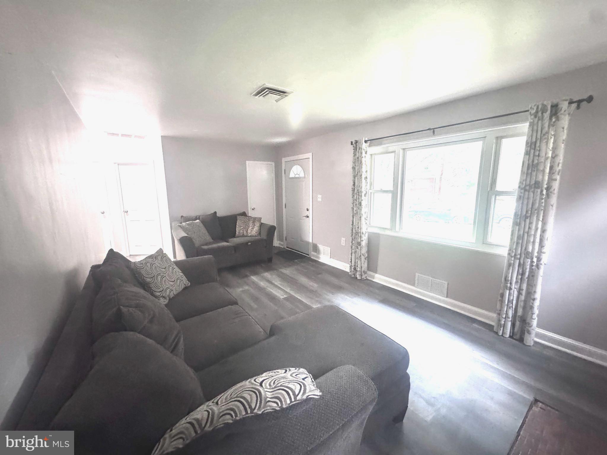 SOUTH CHEVERLY FOREST - Residential Lease