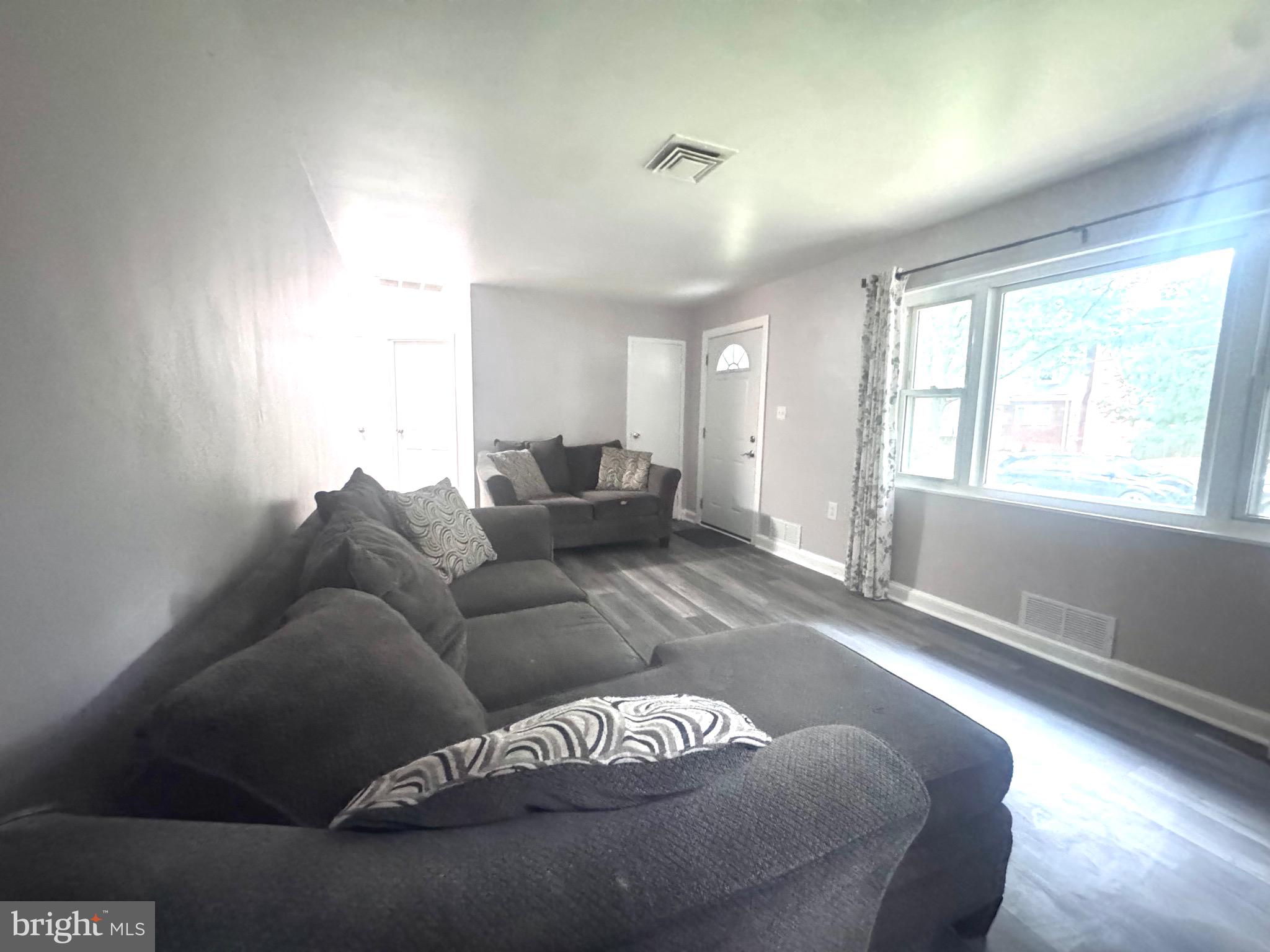 SOUTH CHEVERLY FOREST - Residential Lease