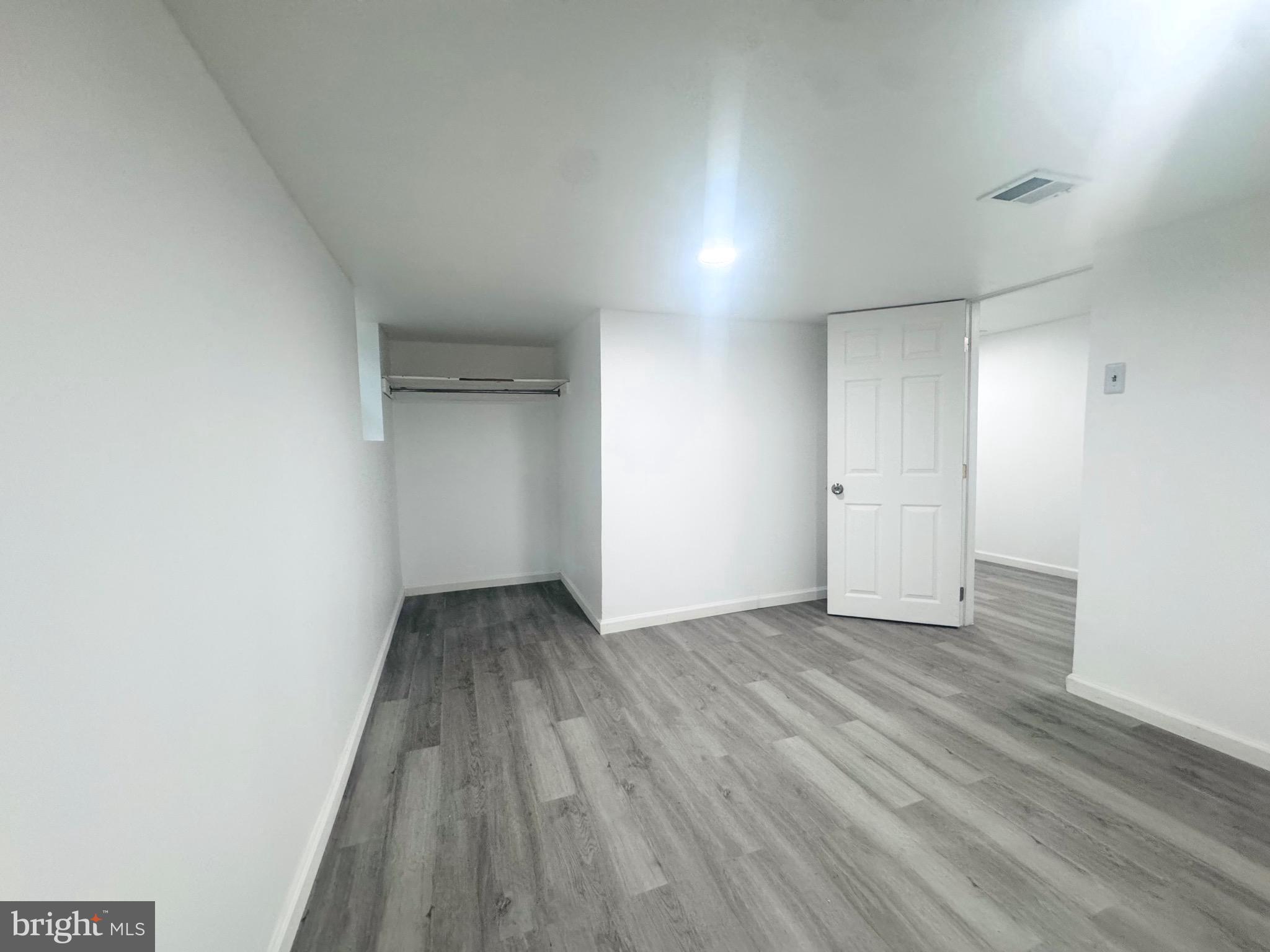 SOUTH CHEVERLY FOREST - Residential Lease