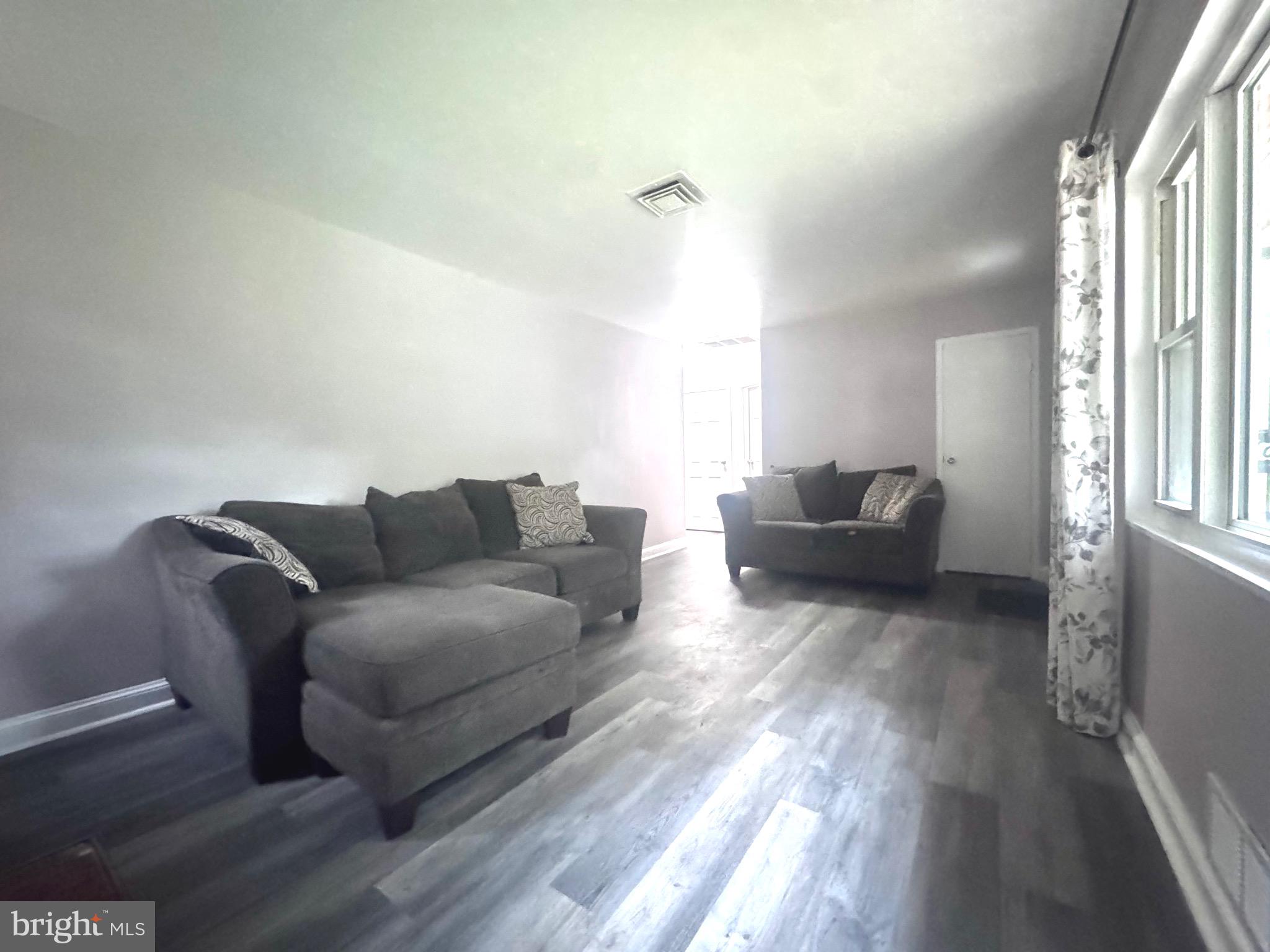 SOUTH CHEVERLY FOREST - Residential Lease