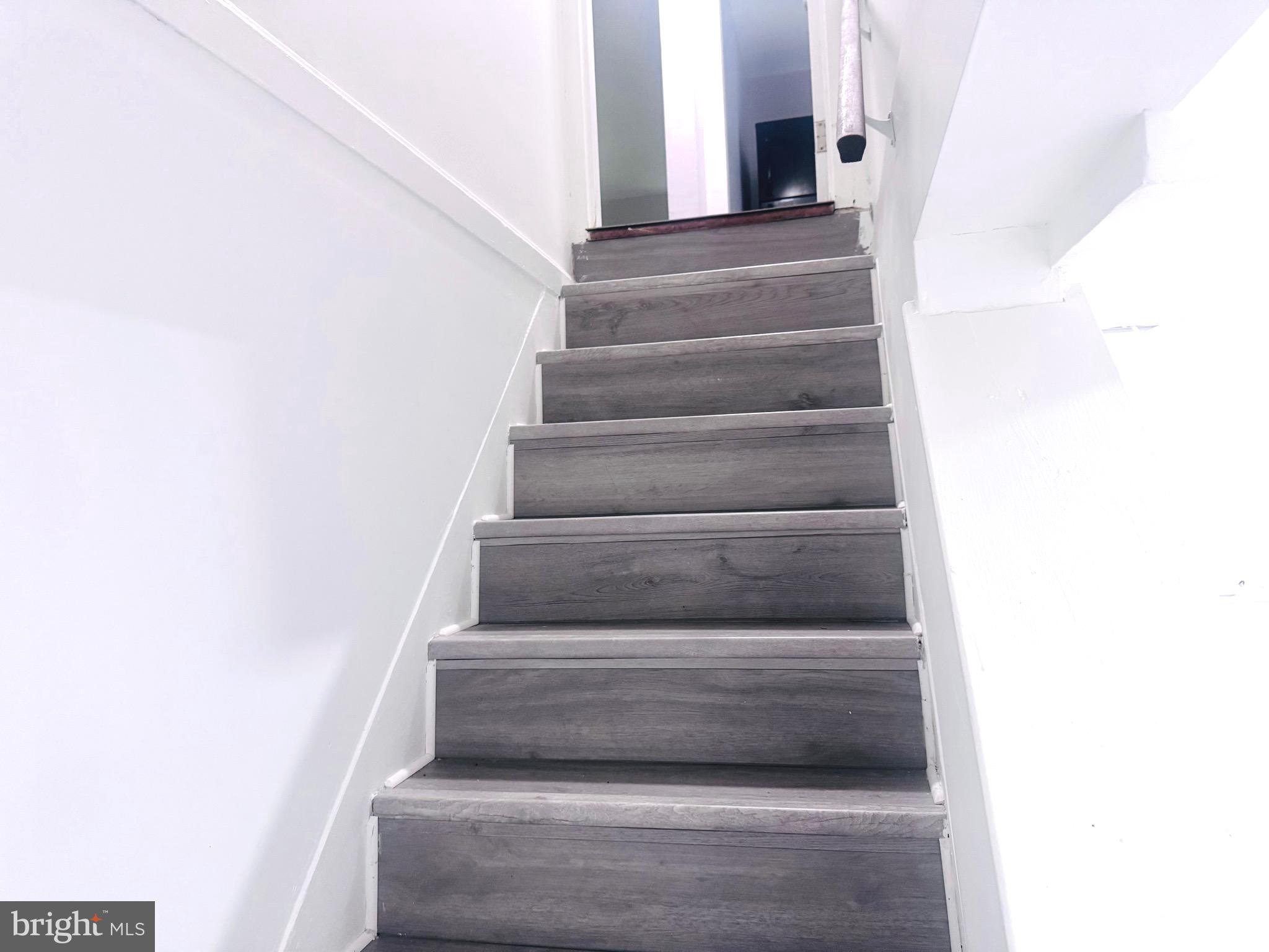 SOUTH CHEVERLY FOREST - Residential Lease