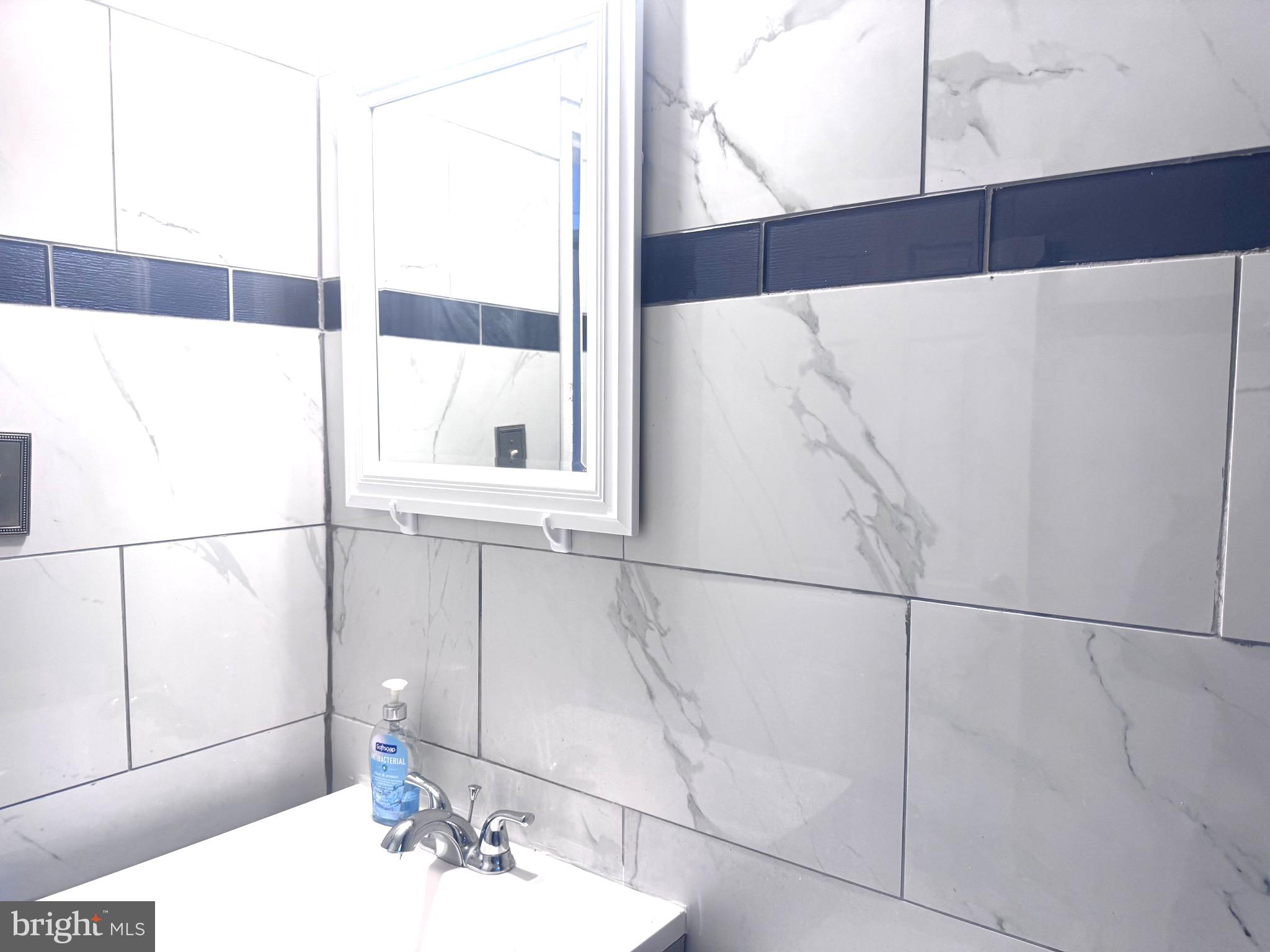 SOUTH CHEVERLY FOREST - Residential Lease