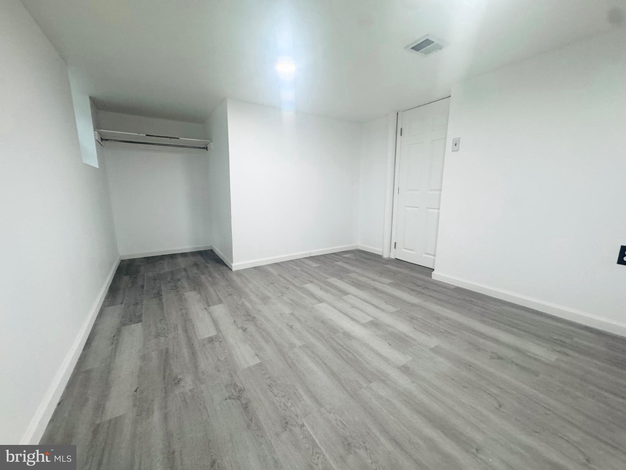 SOUTH CHEVERLY FOREST - Residential Lease