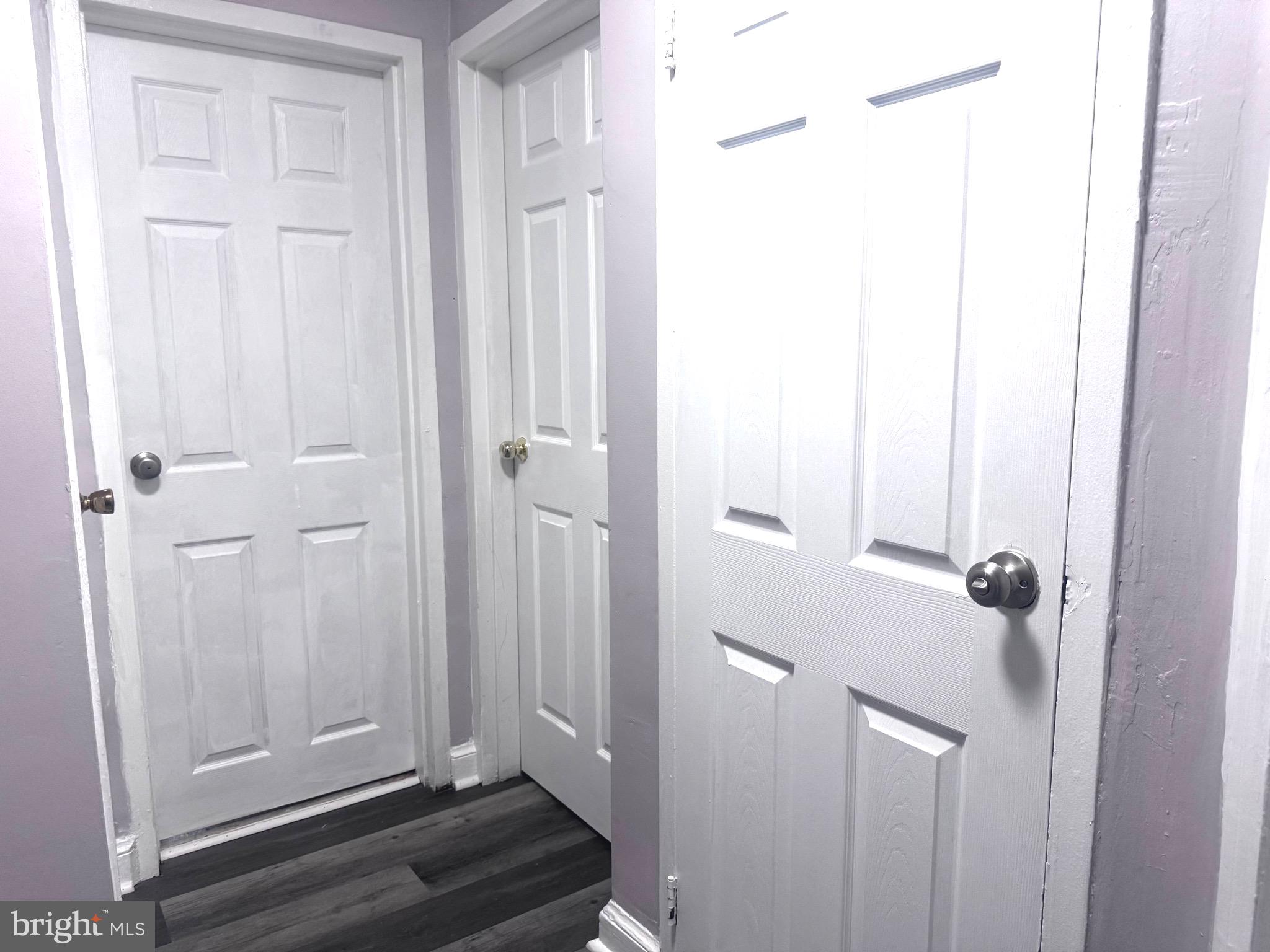 SOUTH CHEVERLY FOREST - Residential Lease