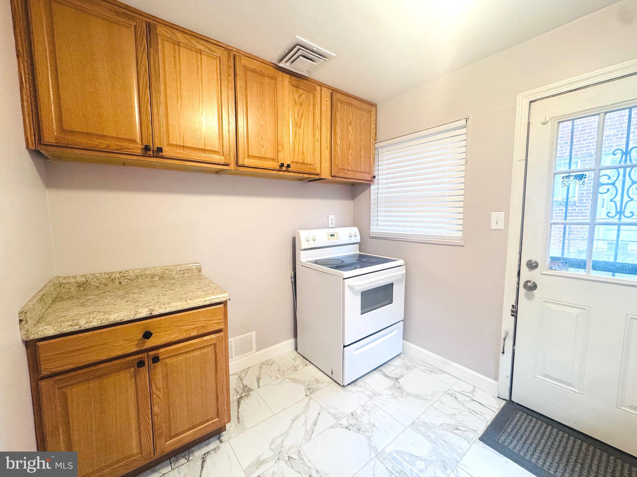 SOUTH CHEVERLY FOREST - Residential Lease