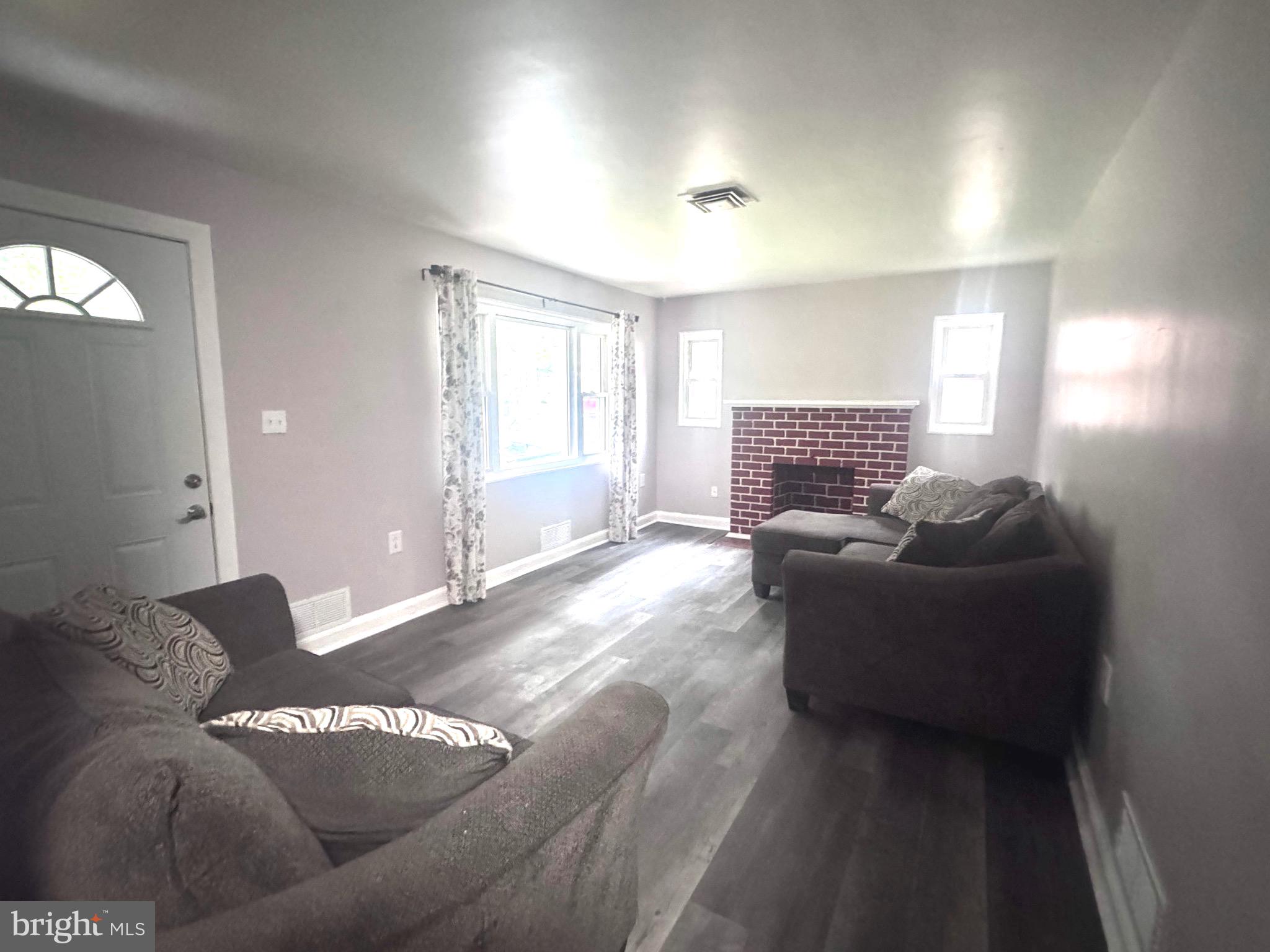 SOUTH CHEVERLY FOREST - Residential Lease