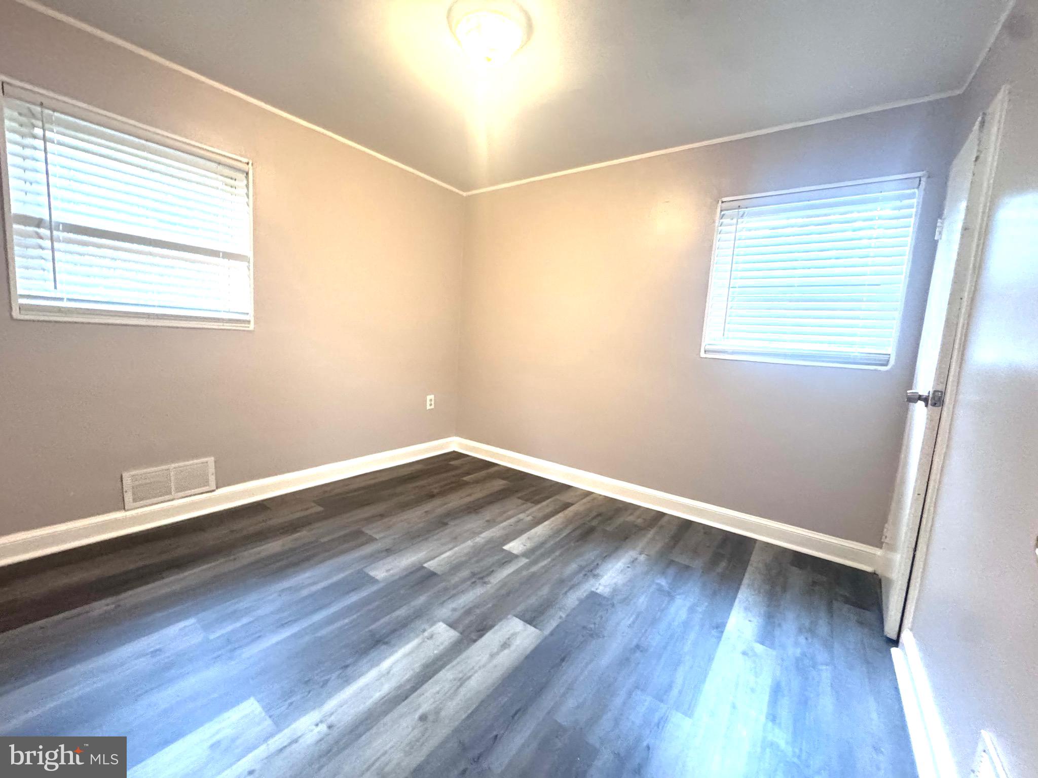 SOUTH CHEVERLY FOREST - Residential Lease