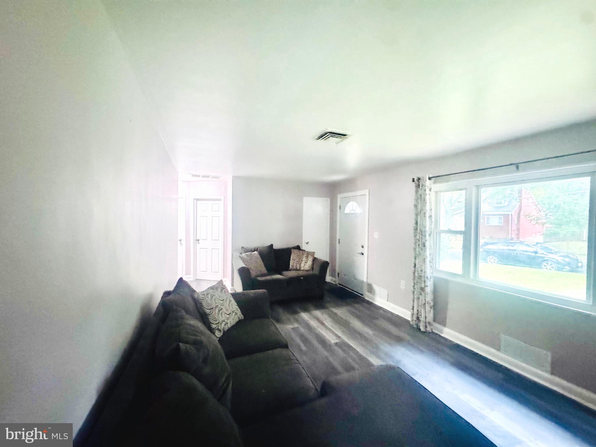 SOUTH CHEVERLY FOREST - Residential Lease