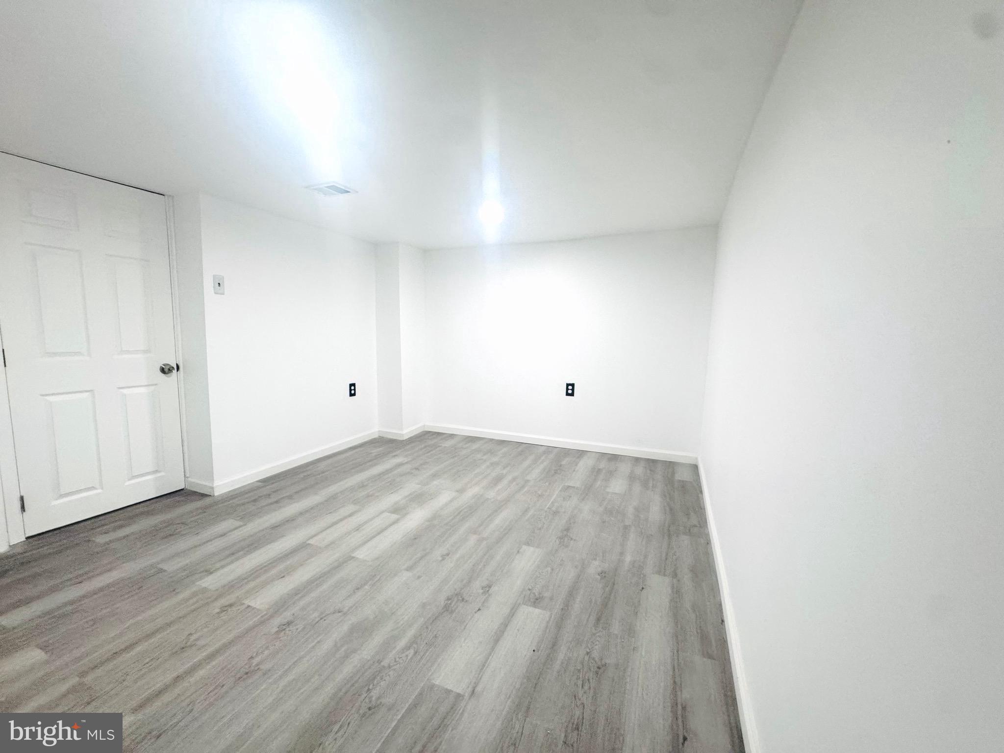 SOUTH CHEVERLY FOREST - Residential Lease