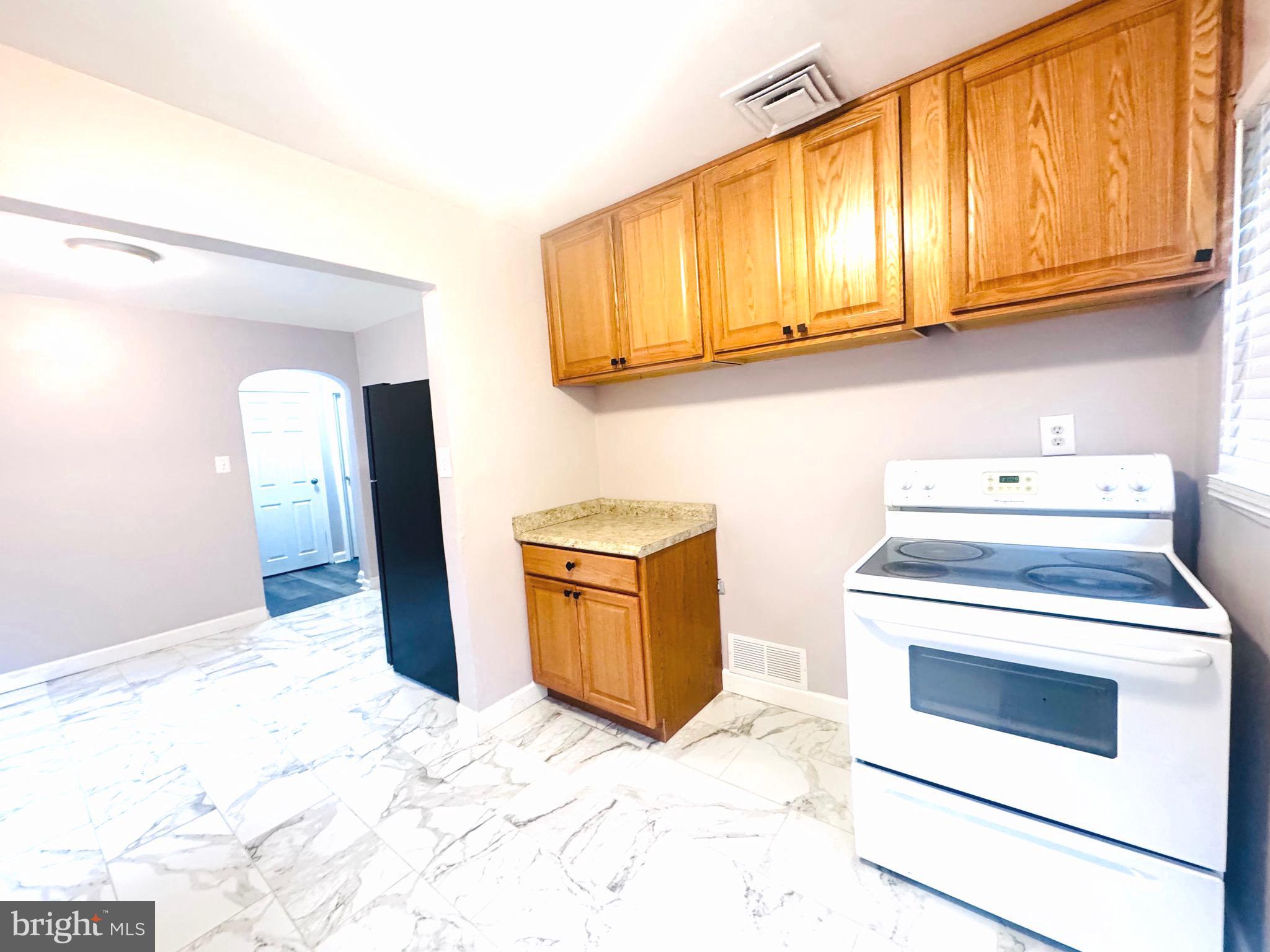 SOUTH CHEVERLY FOREST - Residential Lease