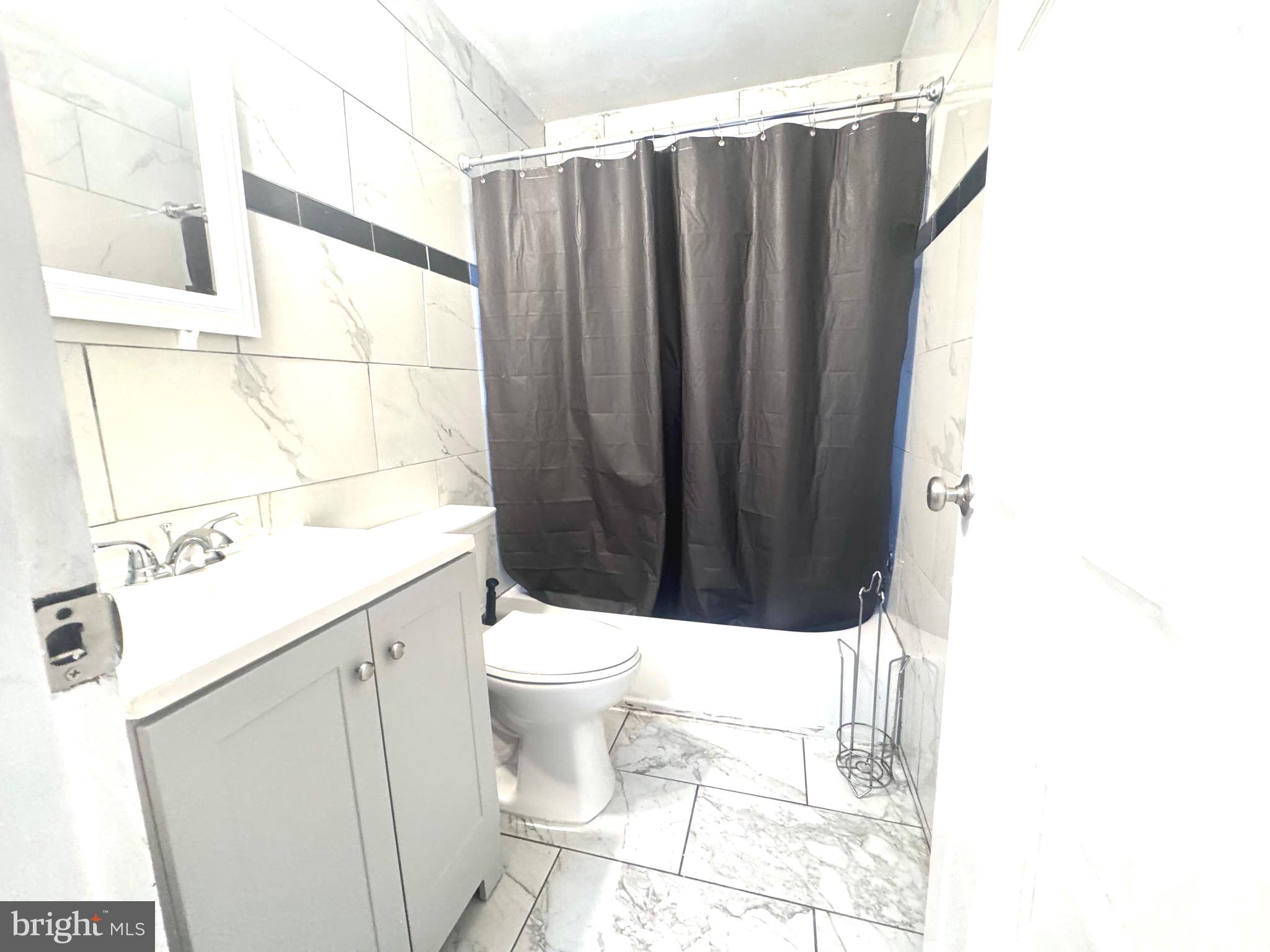 SOUTH CHEVERLY FOREST - Residential Lease