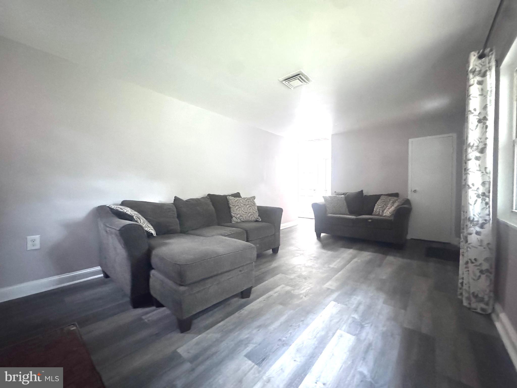 SOUTH CHEVERLY FOREST - Residential Lease