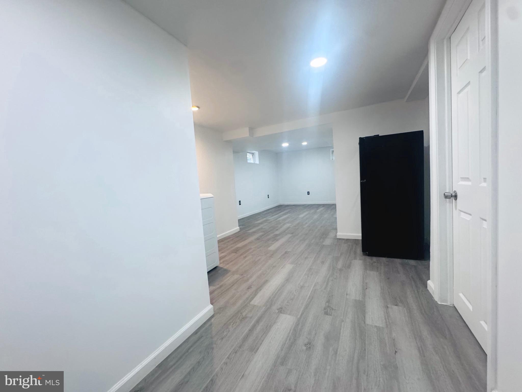 SOUTH CHEVERLY FOREST - Residential Lease