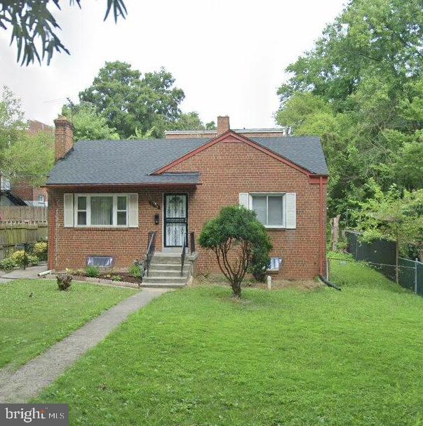 SOUTH CHEVERLY FOREST - Residential Lease