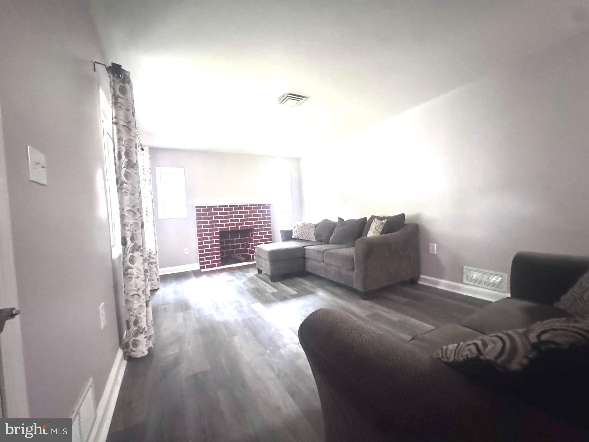 SOUTH CHEVERLY FOREST - Residential Lease