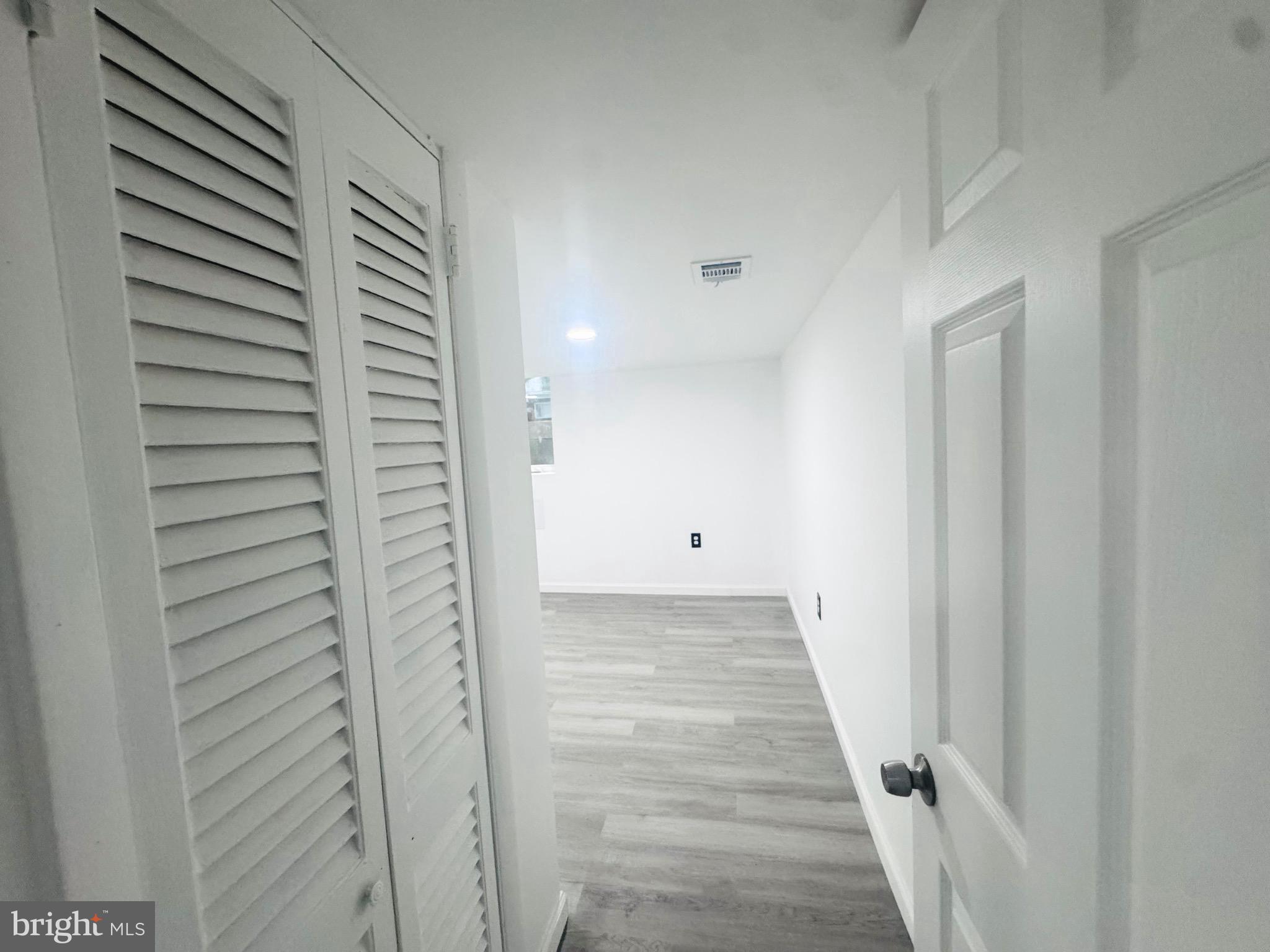 SOUTH CHEVERLY FOREST - Residential Lease