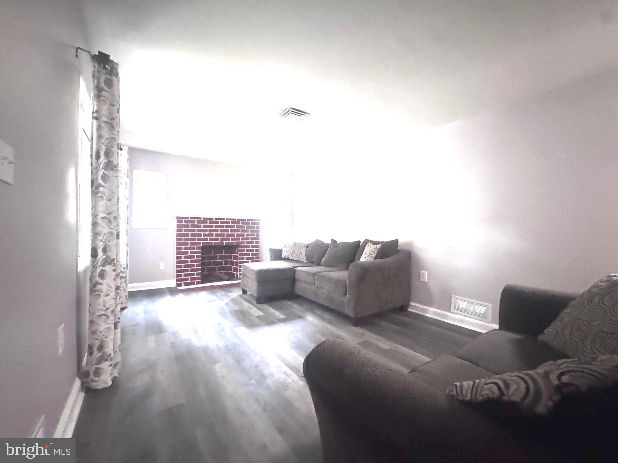 SOUTH CHEVERLY FOREST - Residential Lease