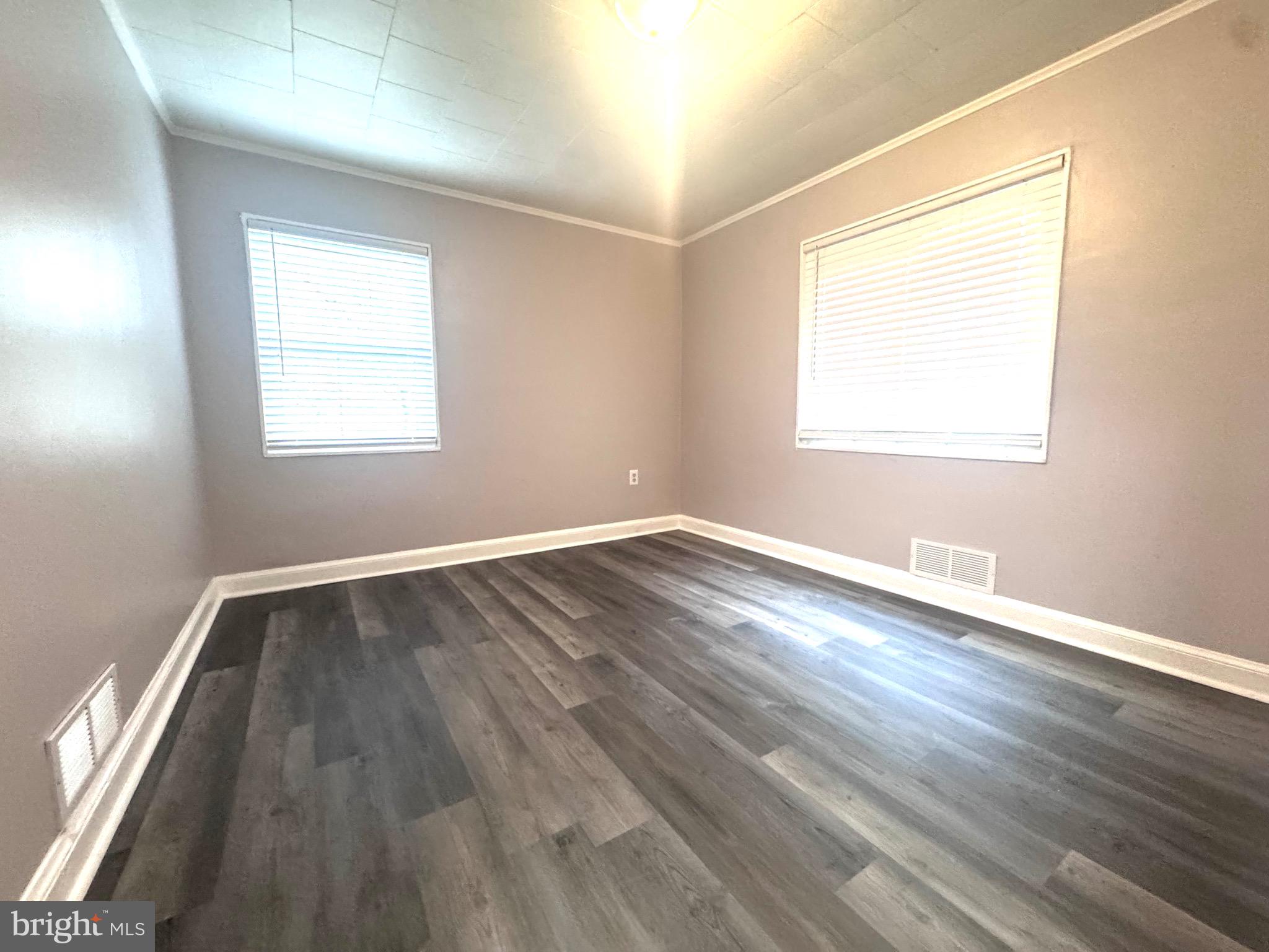 SOUTH CHEVERLY FOREST - Residential Lease