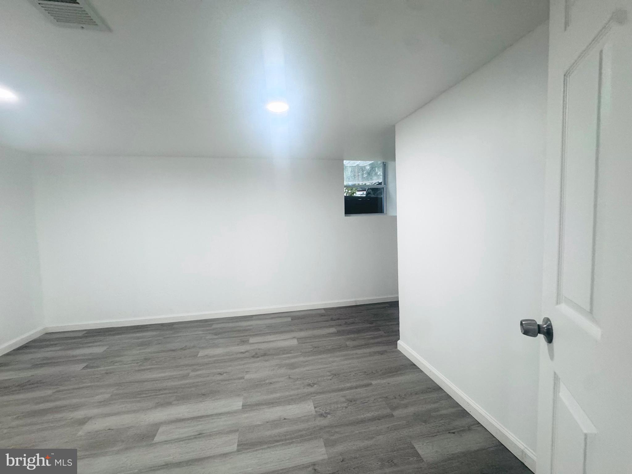 SOUTH CHEVERLY FOREST - Residential Lease