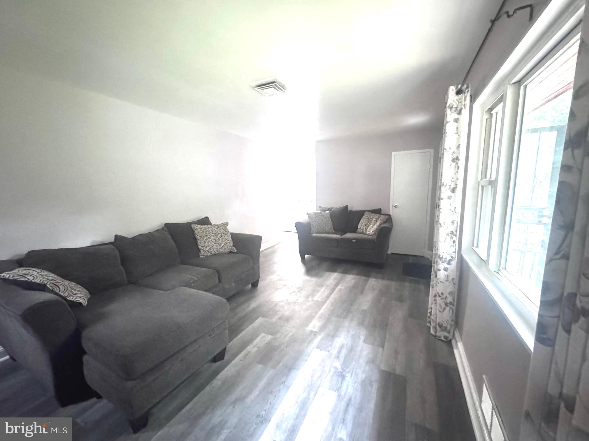 SOUTH CHEVERLY FOREST - Residential Lease