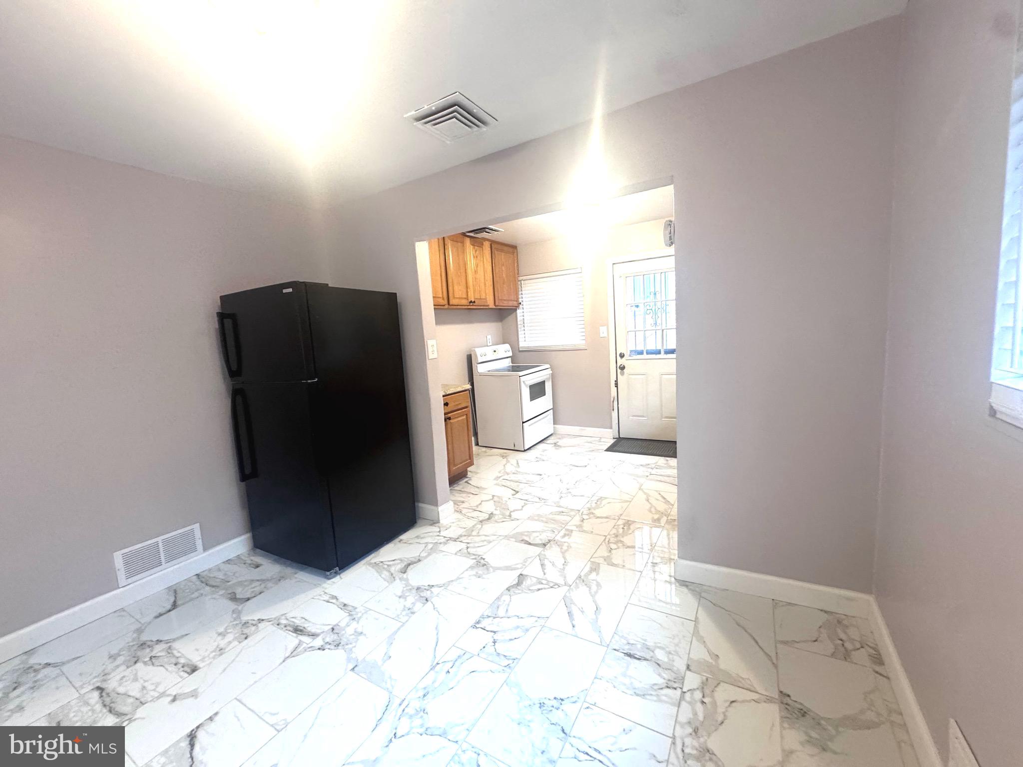 SOUTH CHEVERLY FOREST - Residential Lease