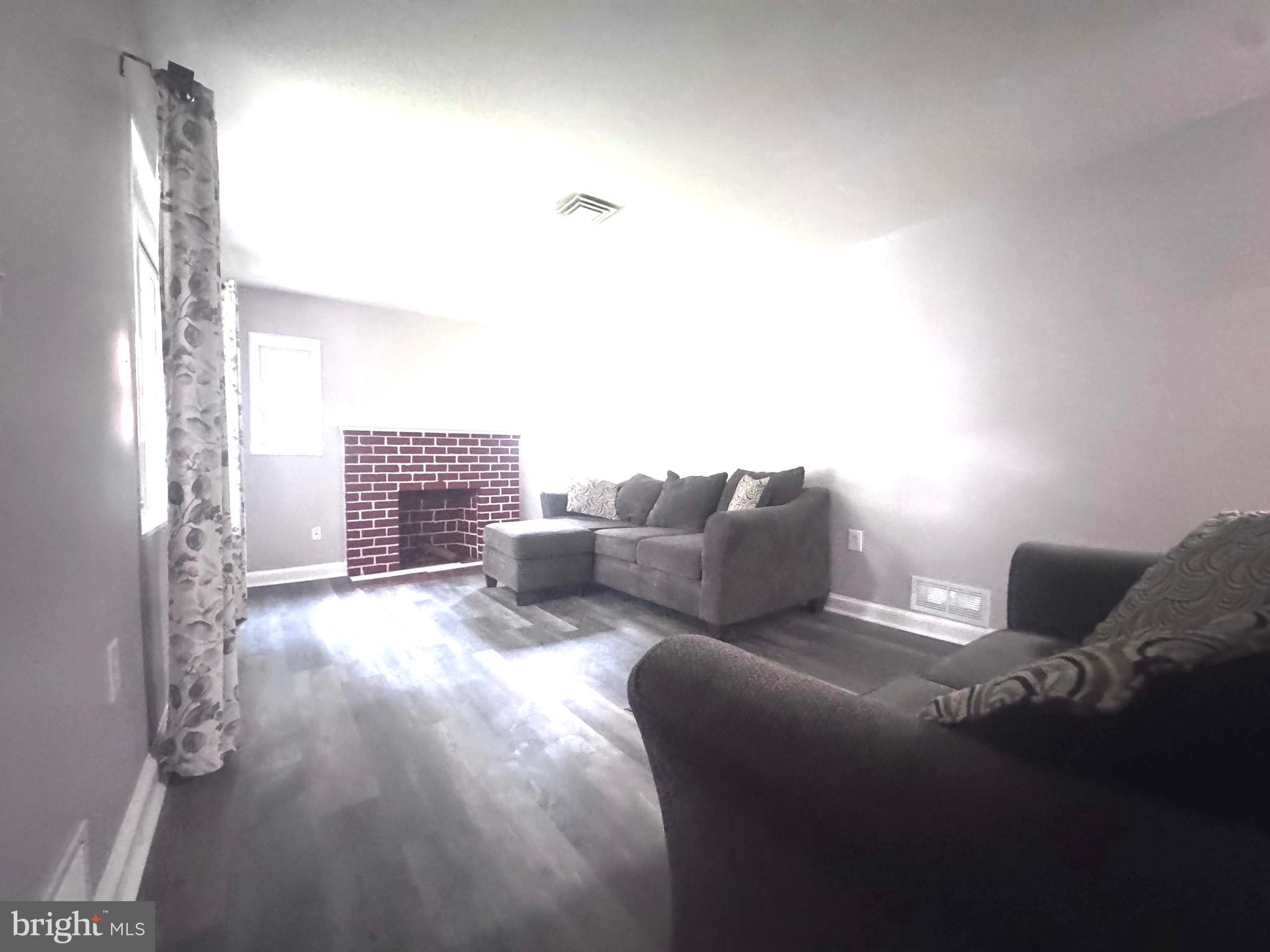 SOUTH CHEVERLY FOREST - Residential Lease