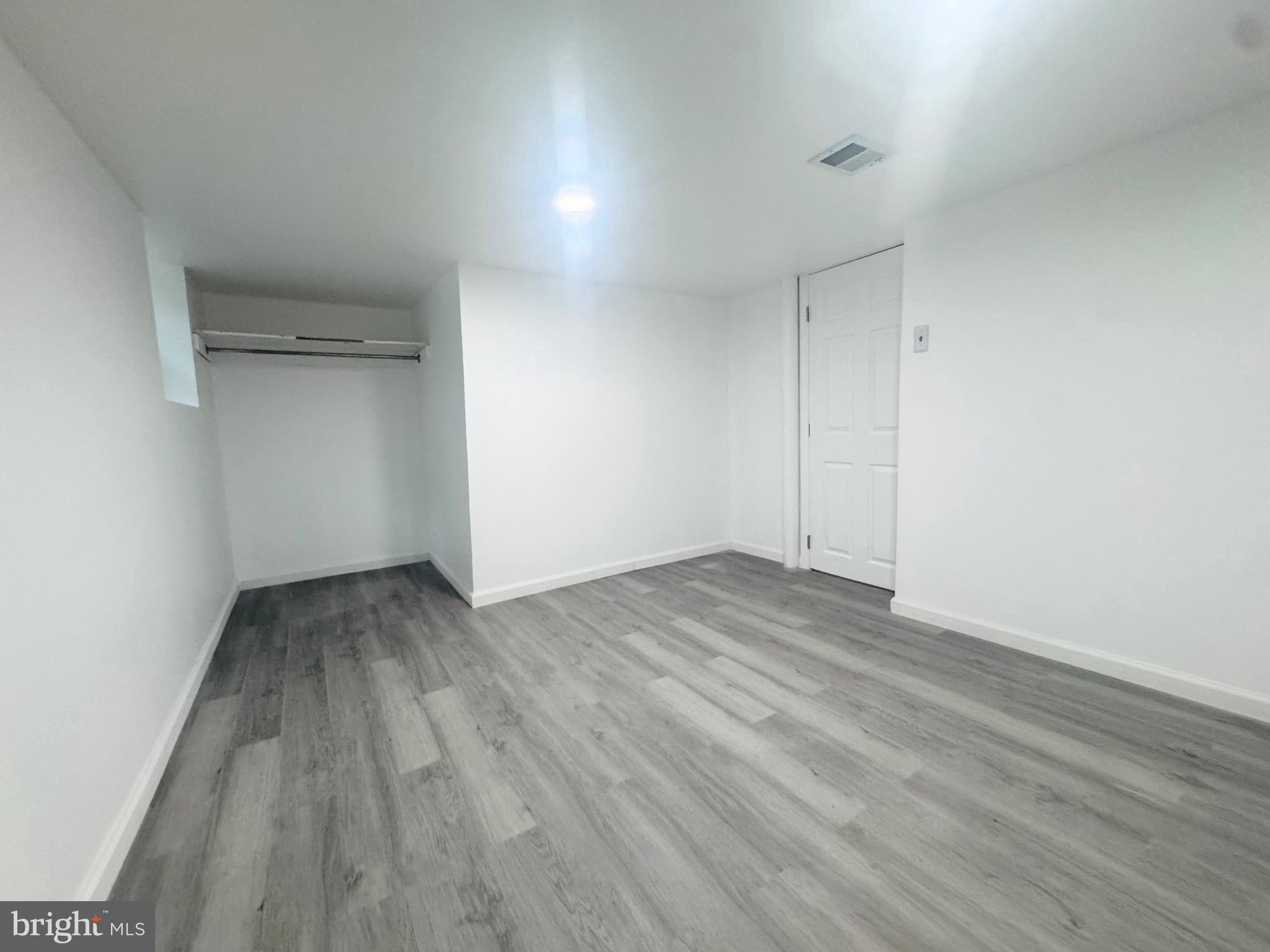 SOUTH CHEVERLY FOREST - Residential Lease