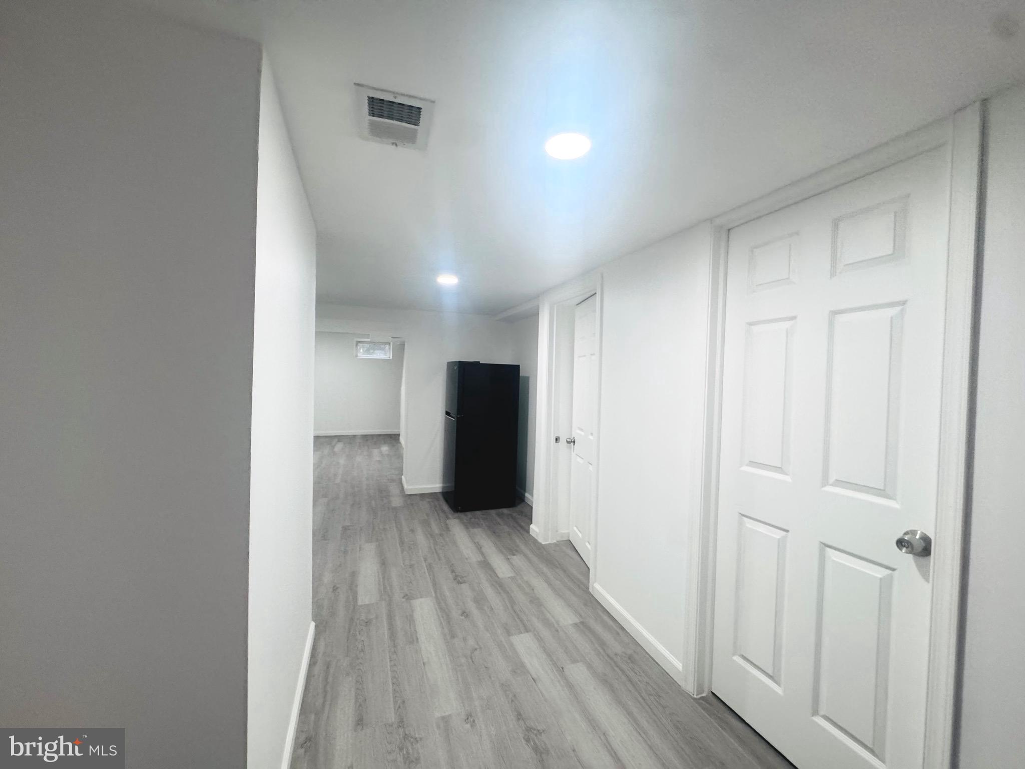 SOUTH CHEVERLY FOREST - Residential Lease