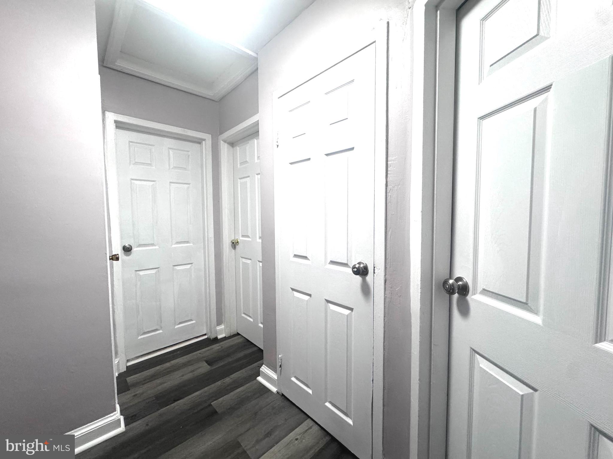 SOUTH CHEVERLY FOREST - Residential Lease