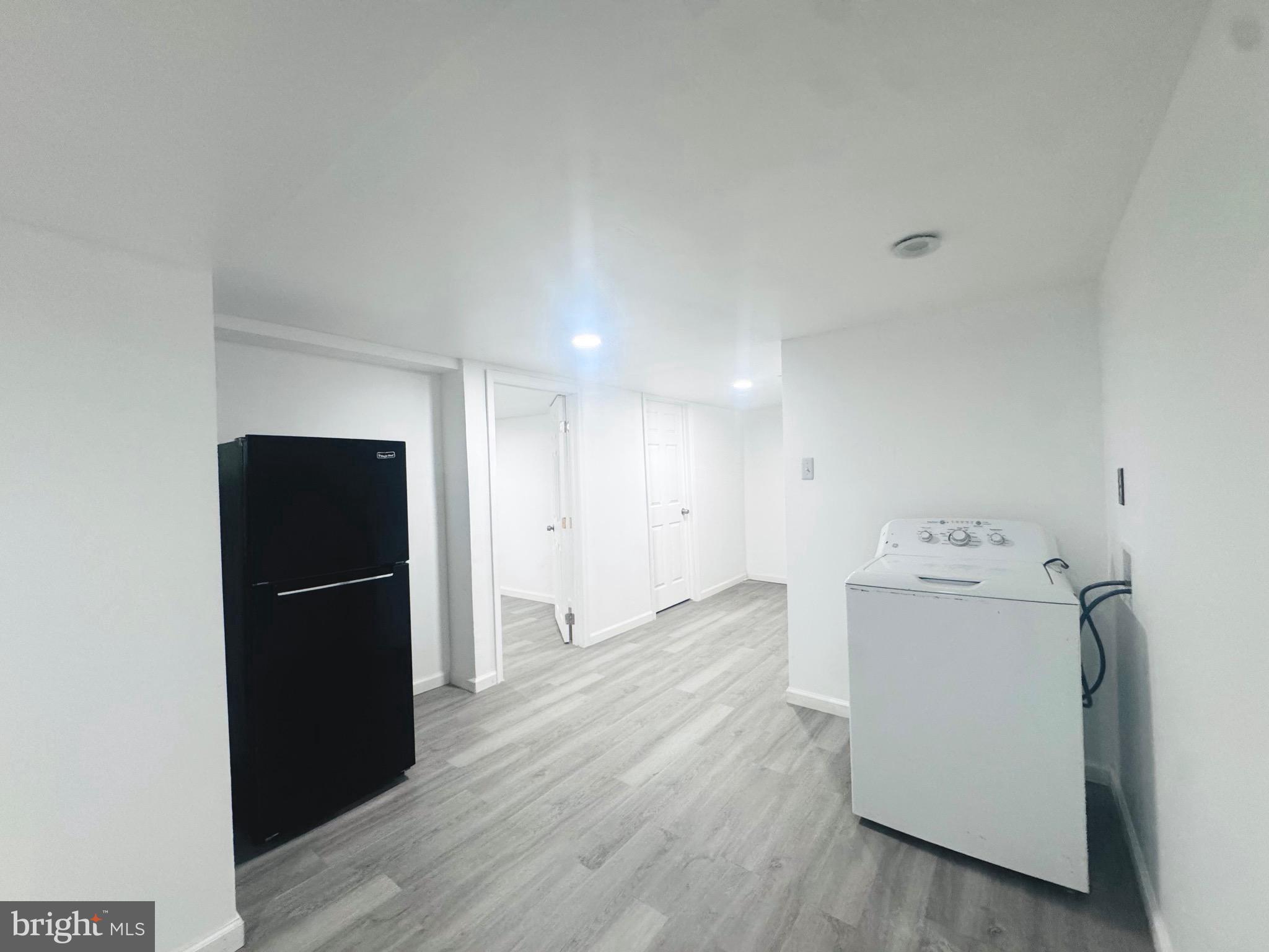 SOUTH CHEVERLY FOREST - Residential Lease