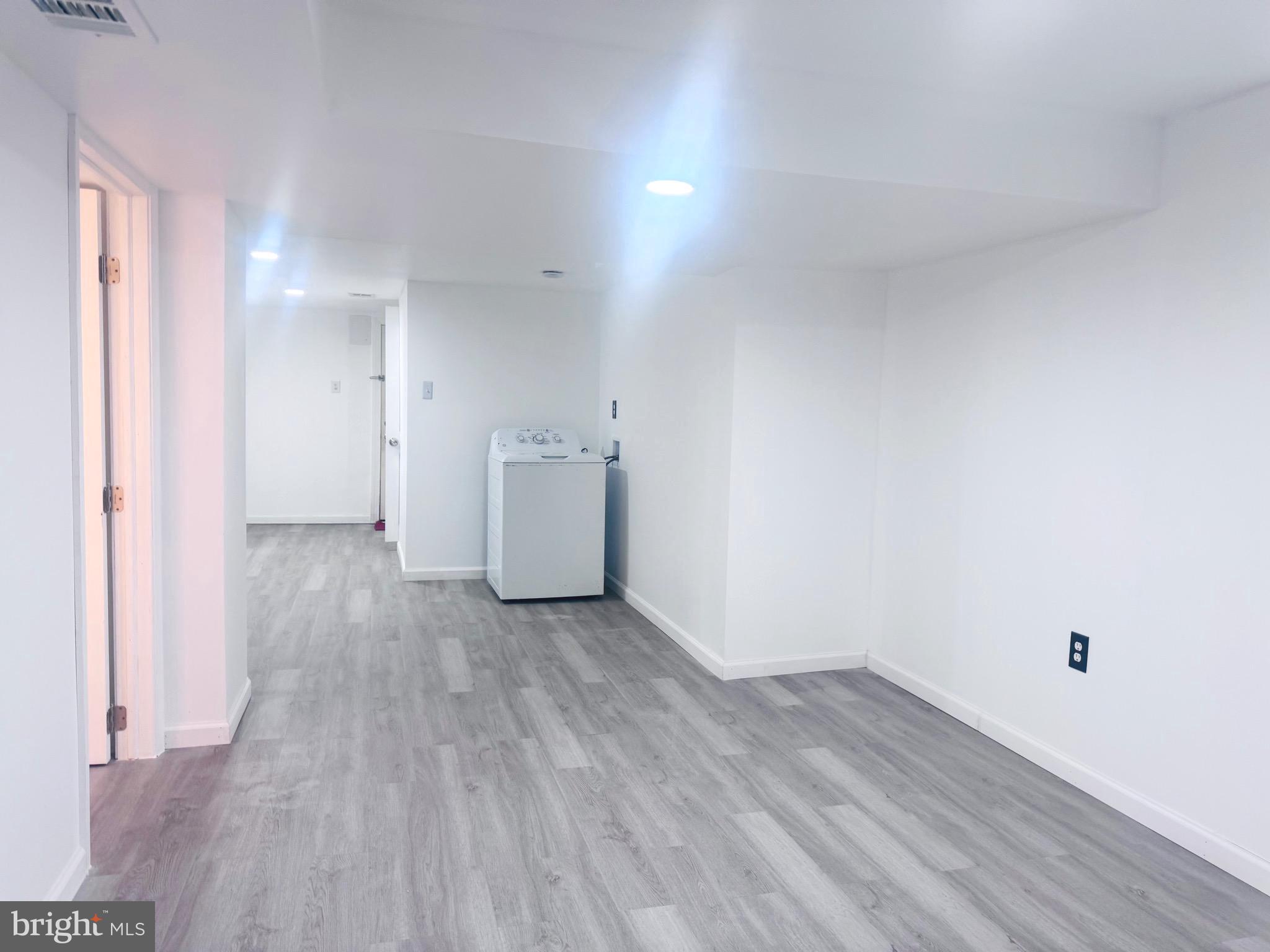 SOUTH CHEVERLY FOREST - Residential Lease