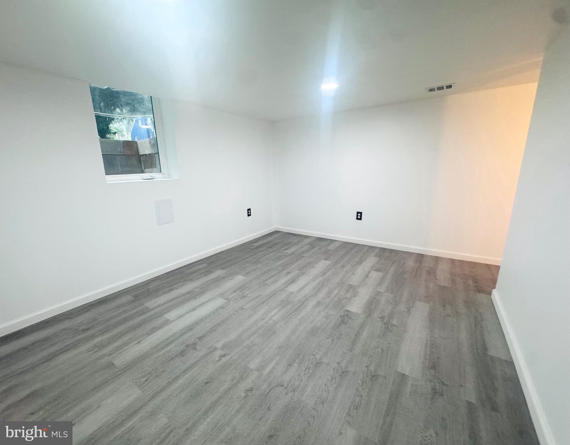 SOUTH CHEVERLY FOREST - Residential Lease