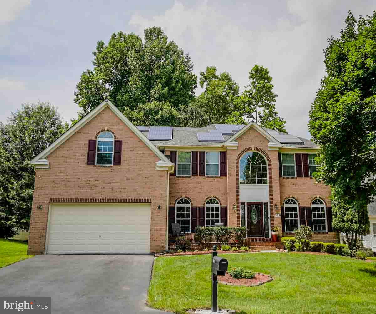 503 BOTTSFORD AVENUE