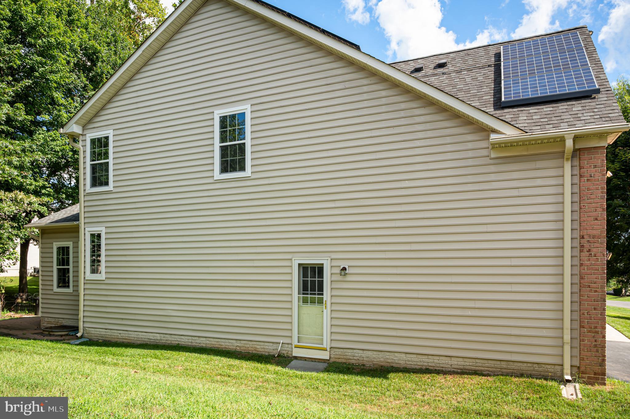 503 BOTTSFORD AVENUE