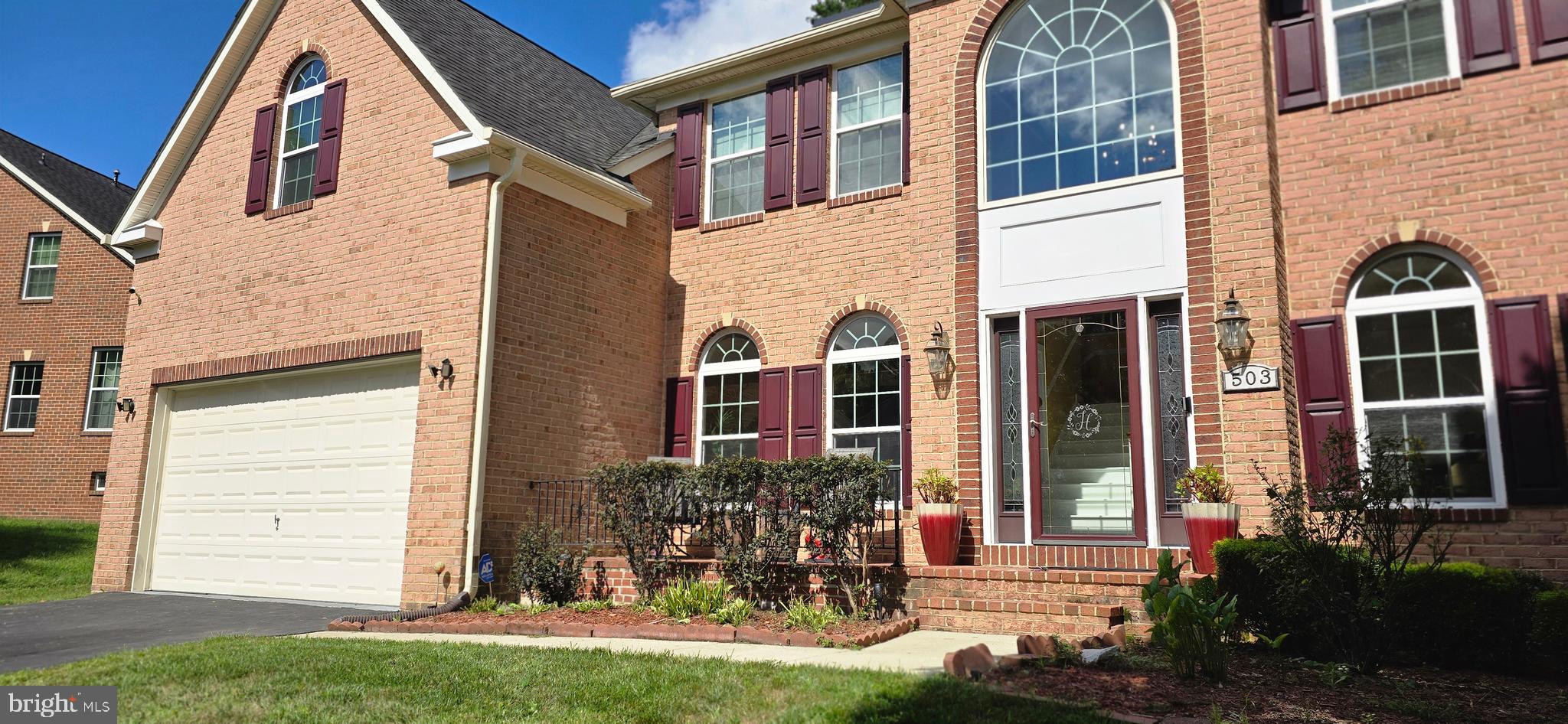 503 BOTTSFORD AVENUE