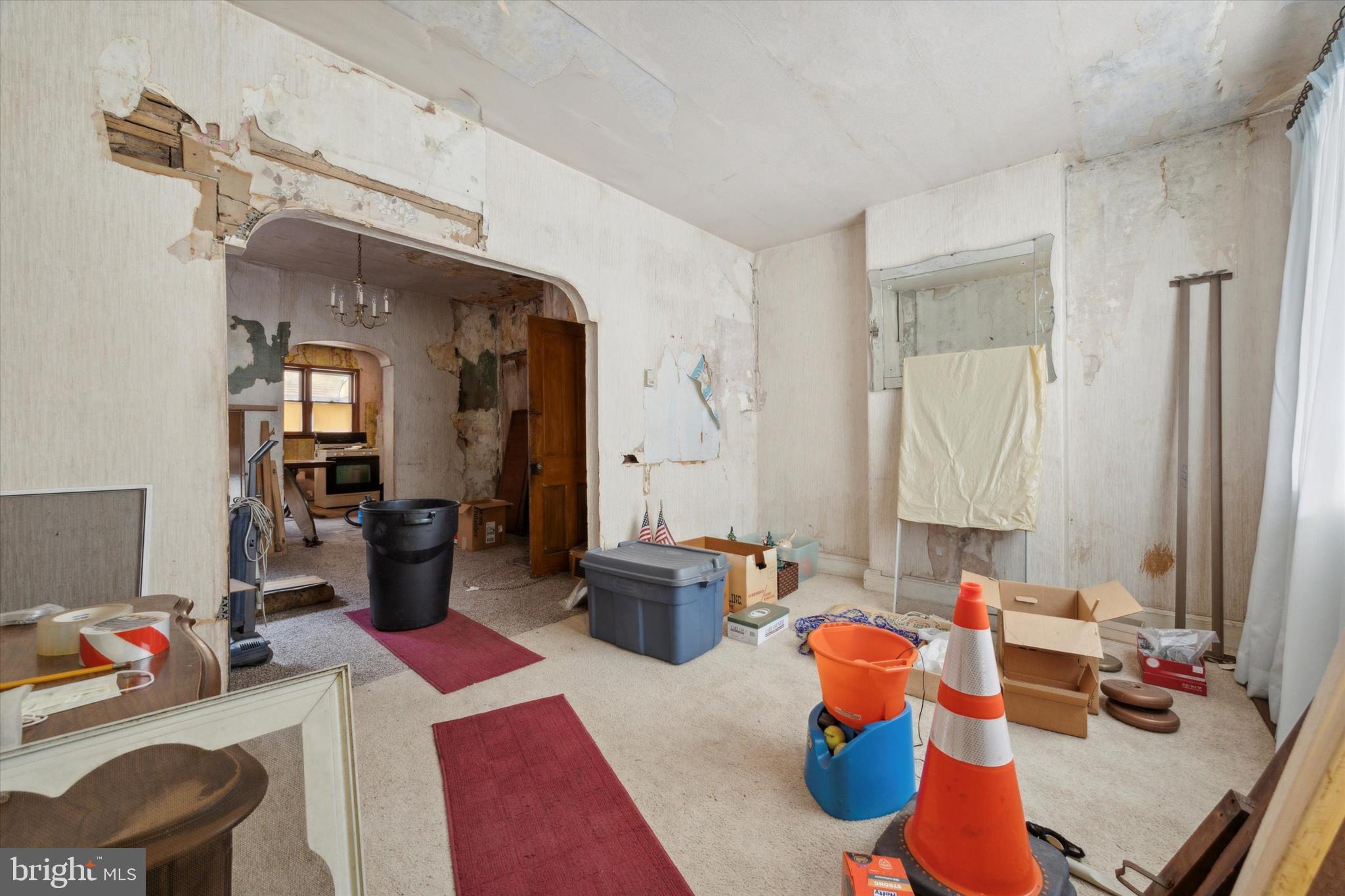 PORT RICHMOND - Residential