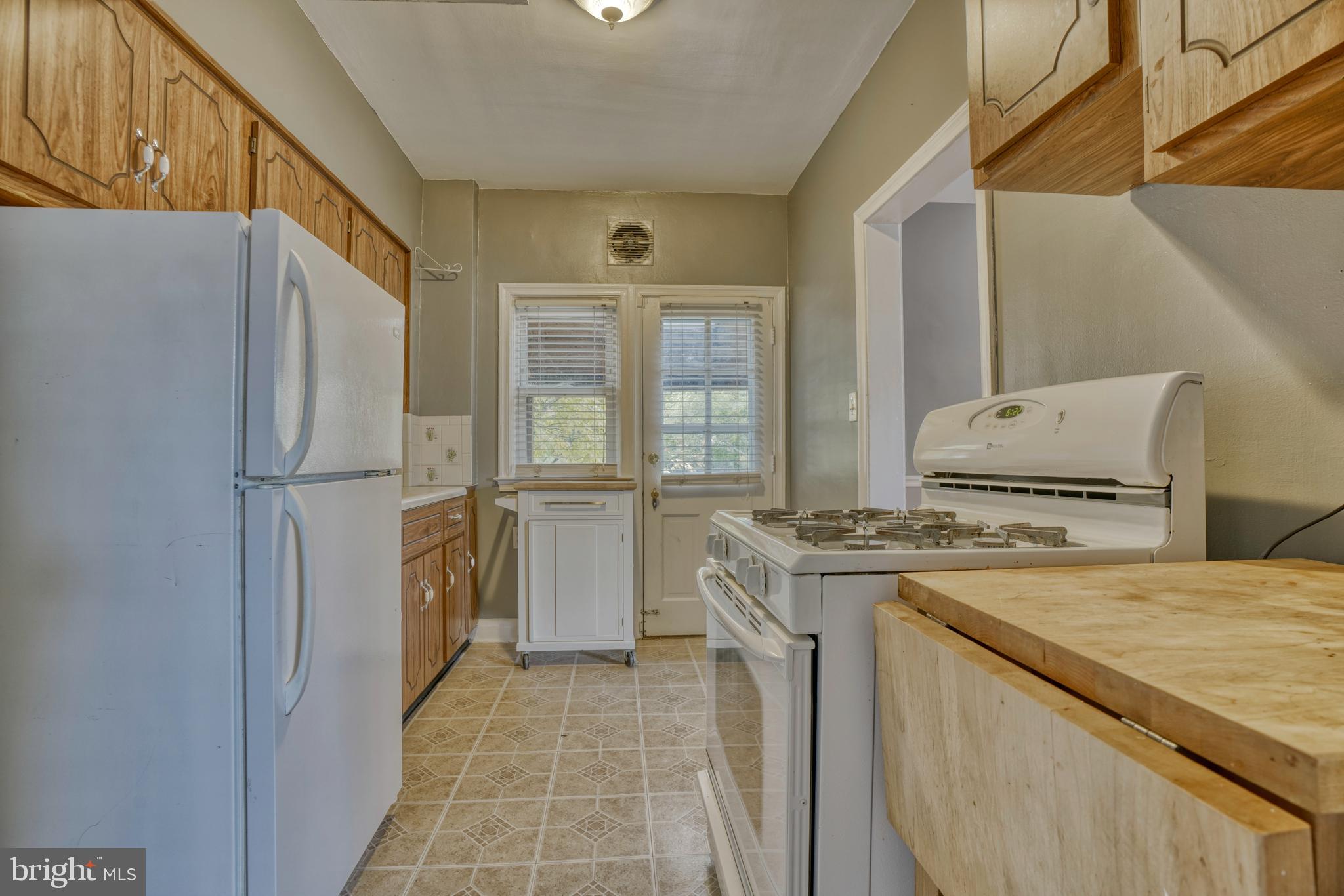 CATONSVILLE - Residential