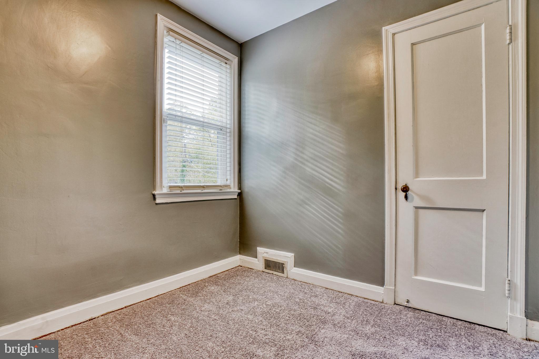 CATONSVILLE - Residential